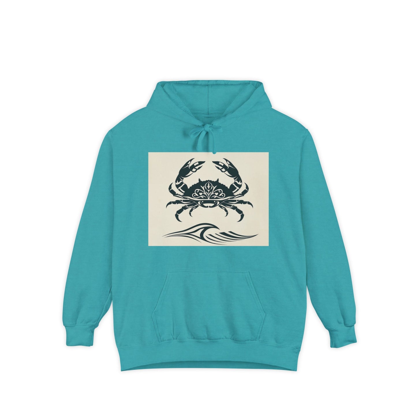Cancer Zodiac Unisex Hoodie