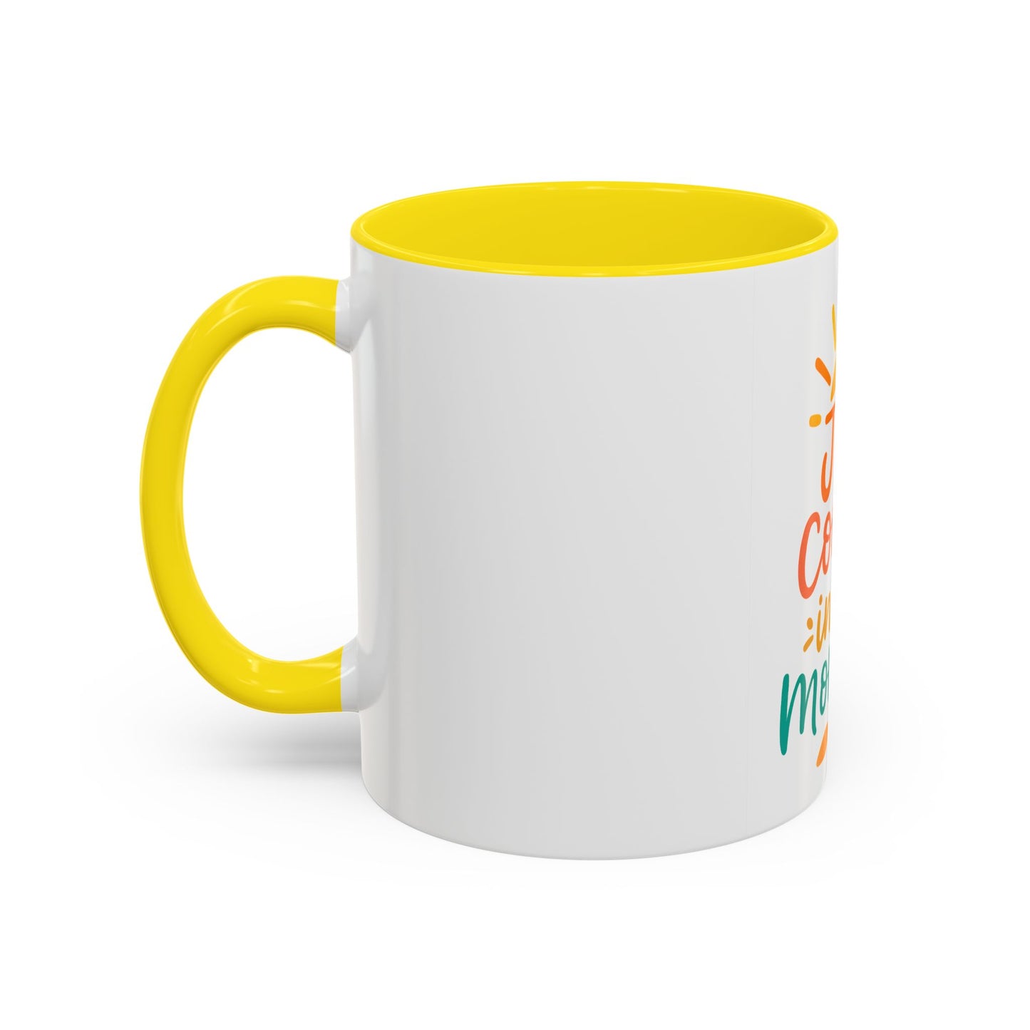 Joyful Morning Coffee Mug - Perfect Cup for Home or Office, Gift for Tea Lovers, Inspirational Mug, Morning Motivation