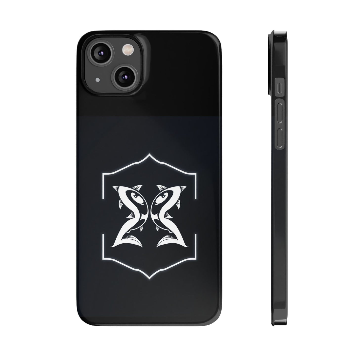 Gemini Zodiac Phone Case Cover