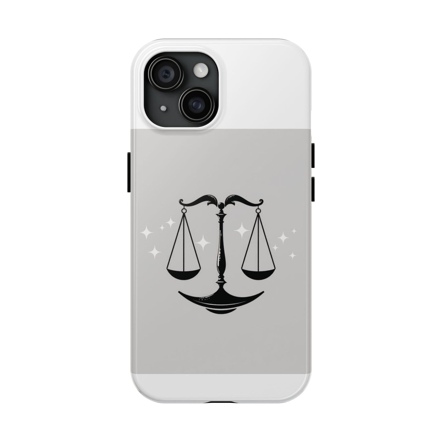 Libra Zodiac Phone Case Cover