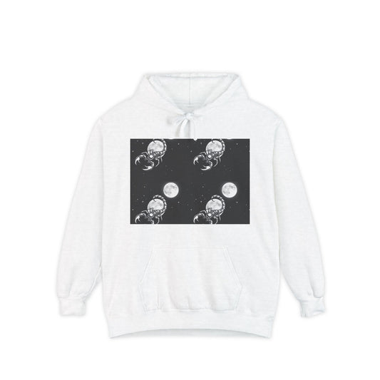 Scorpio Zodiac Unisex Hoodie