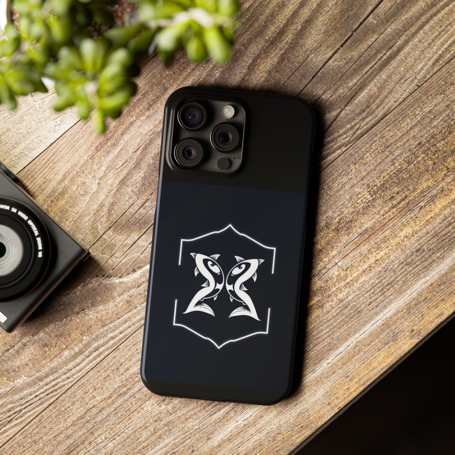 Gemini Zodiac Phone Case Cover