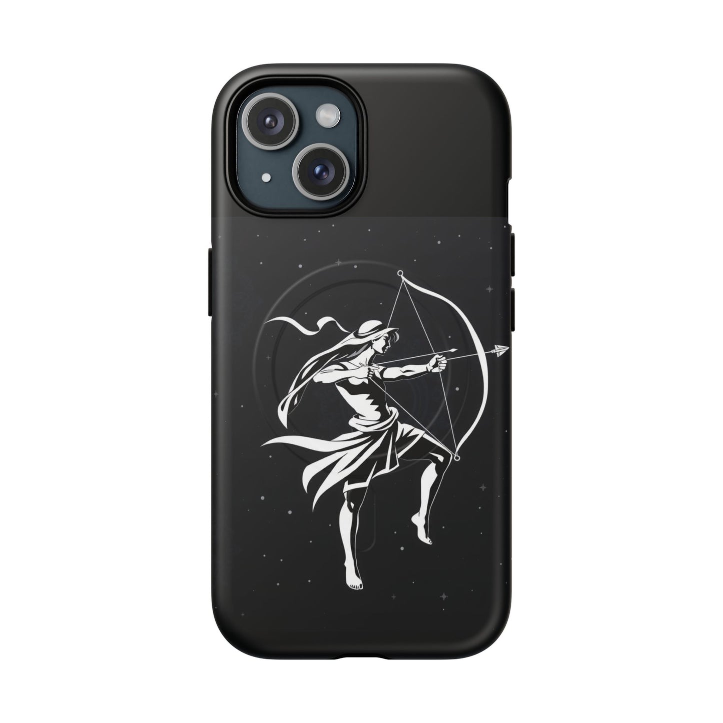 Sagittarius Zodiac Phone Case Cover