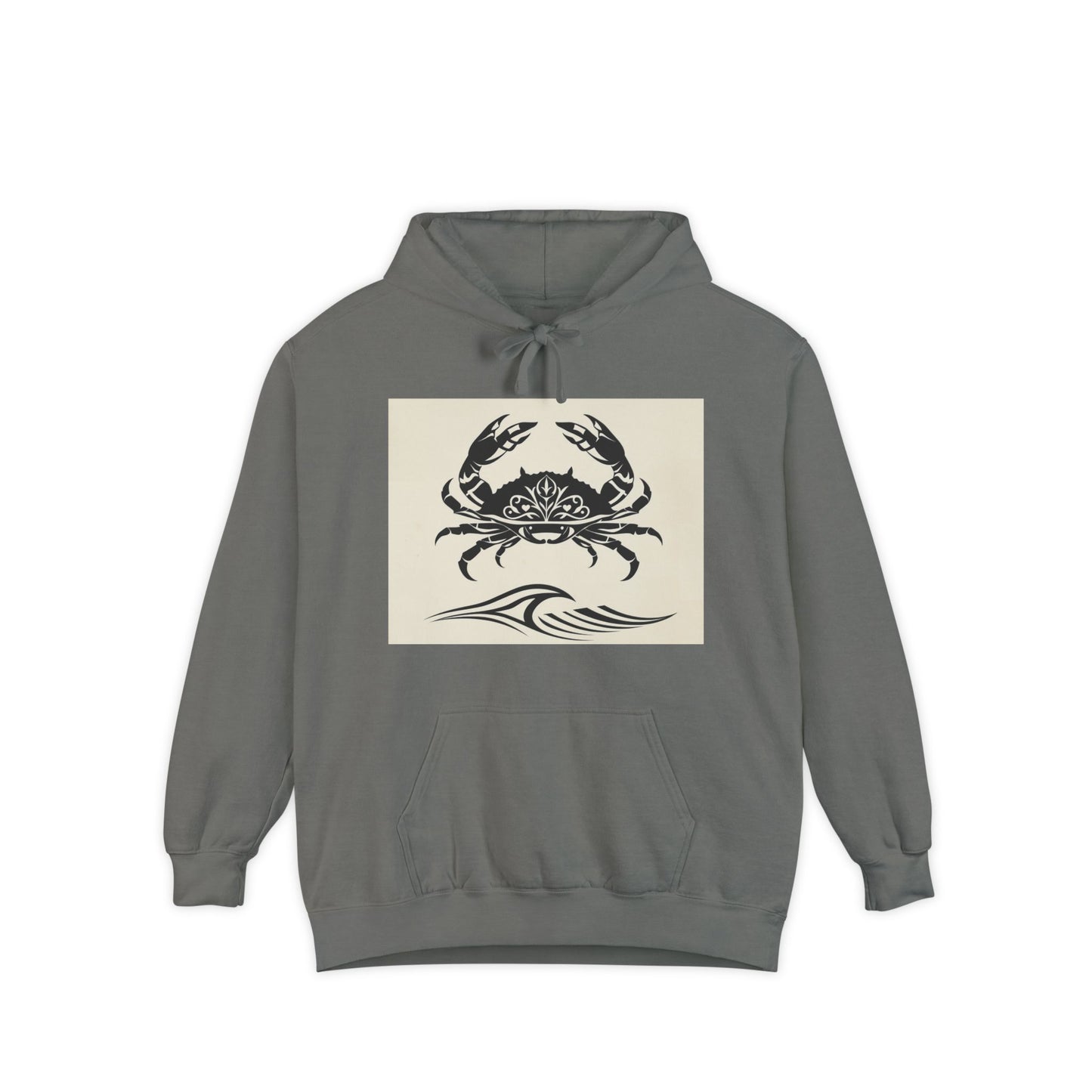 Cancer Zodiac Unisex Hoodie