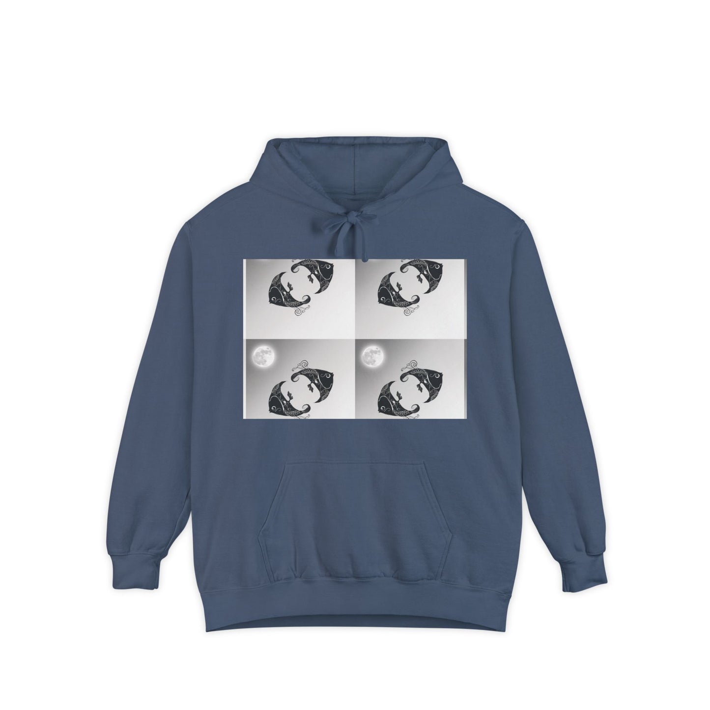 Pisces Zodiac Unisex Hoodie