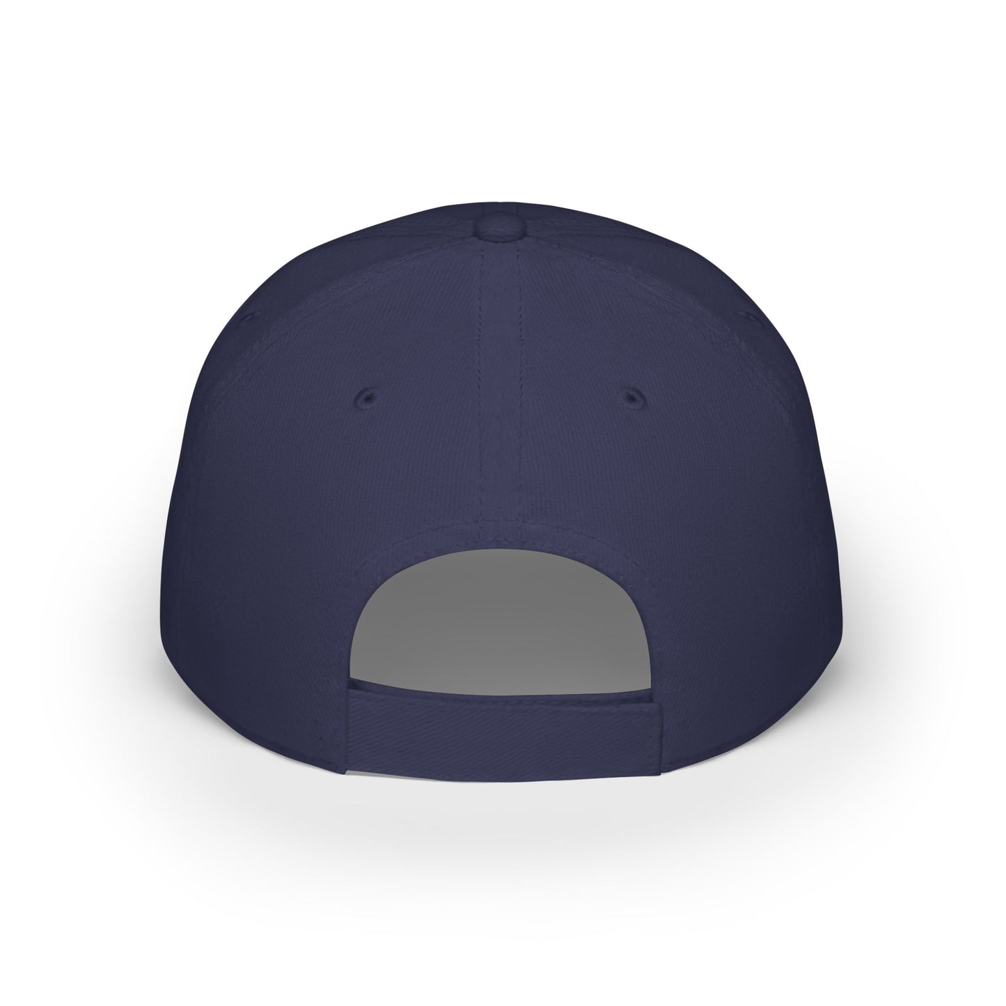 Kindness is Contagious Baseball Hat | Low Profile Cap | Adjustable.