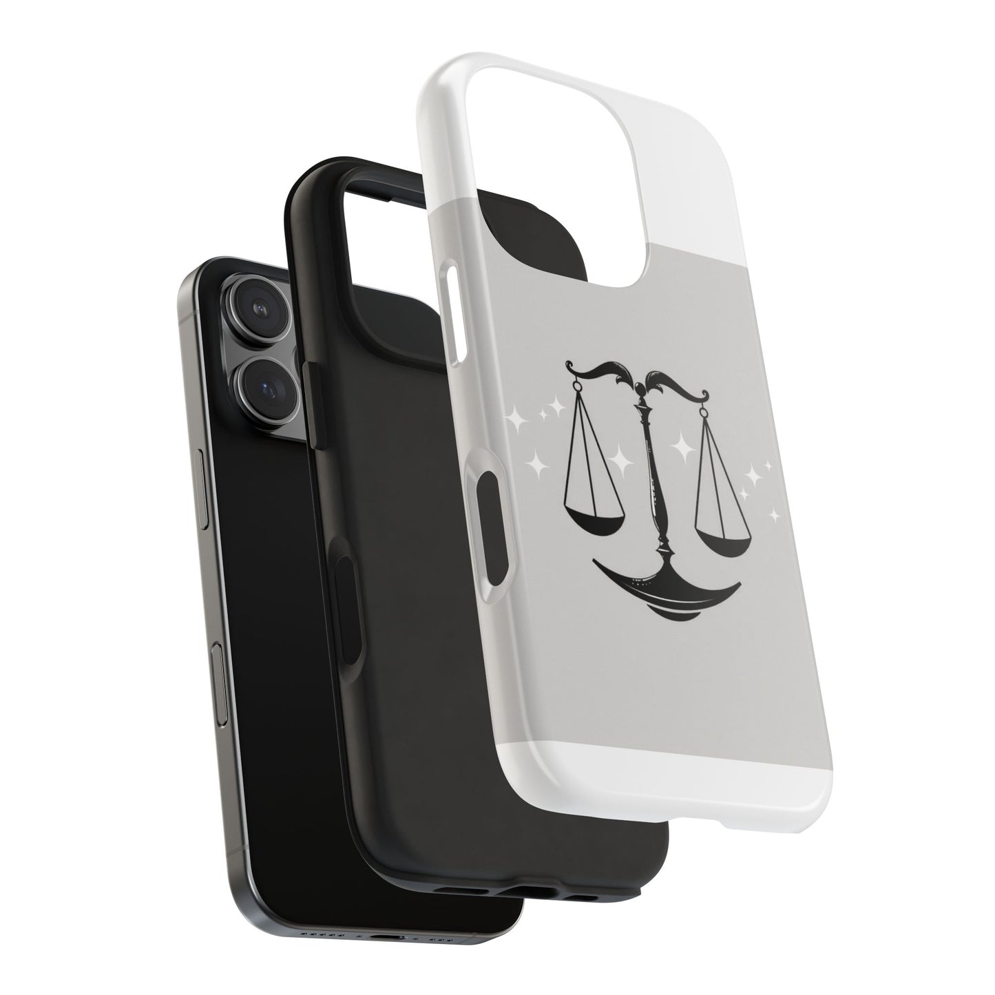 Libra Zodiac Phone Case Cover