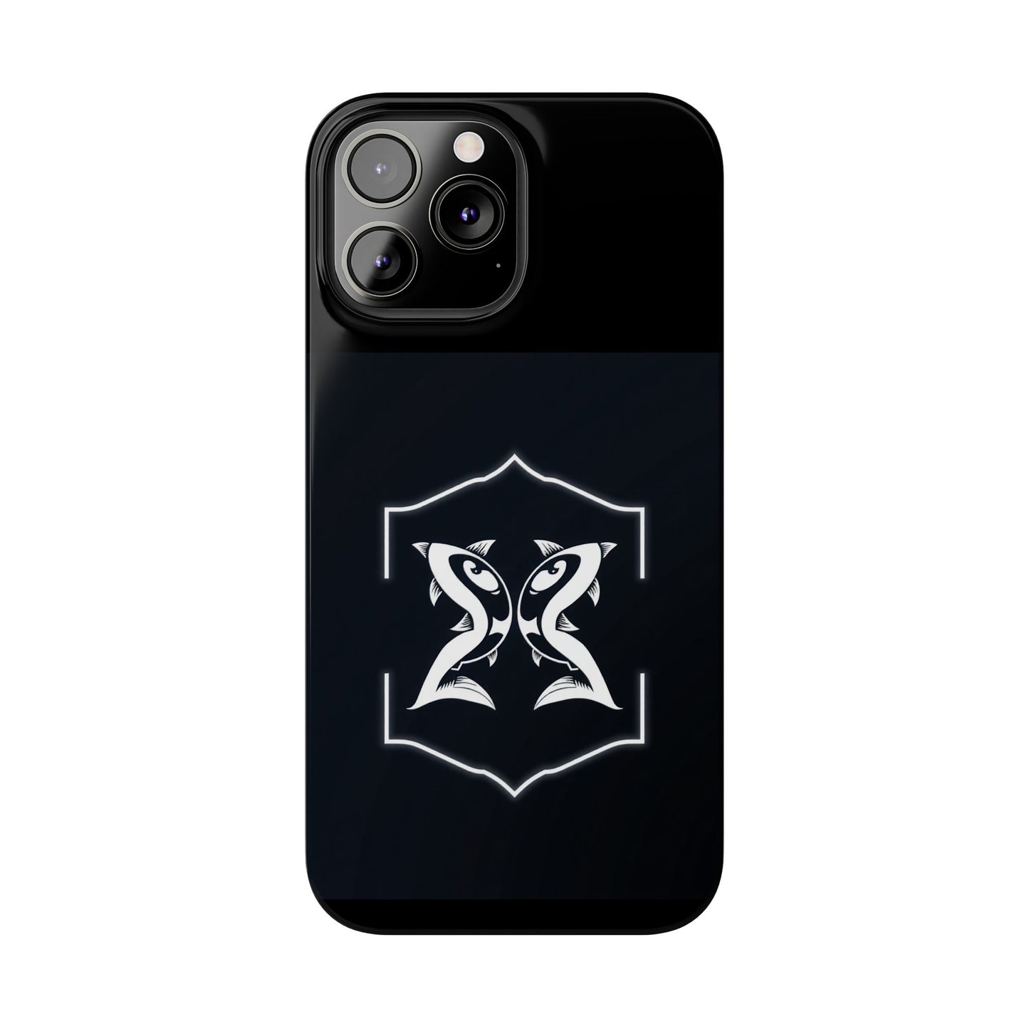 Gemini Zodiac Phone Case Cover
