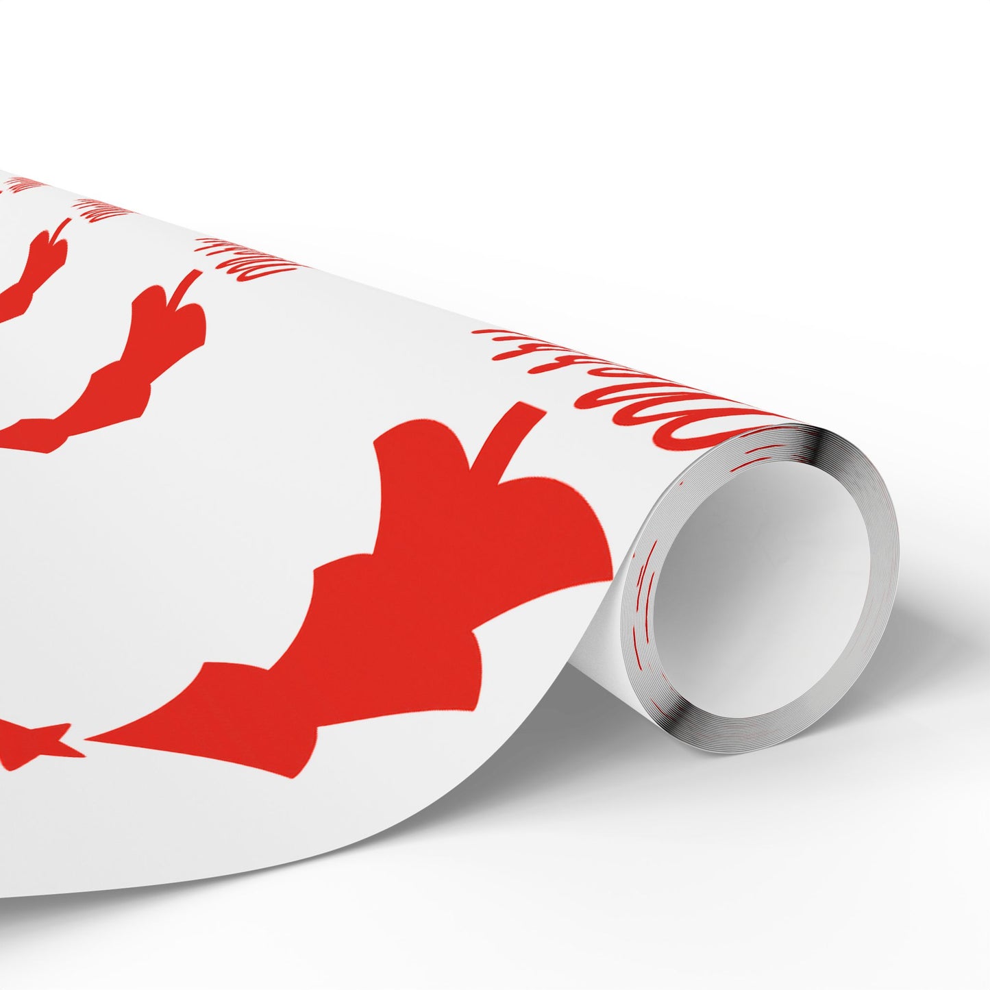 Merry Christmas Wrapping Papers