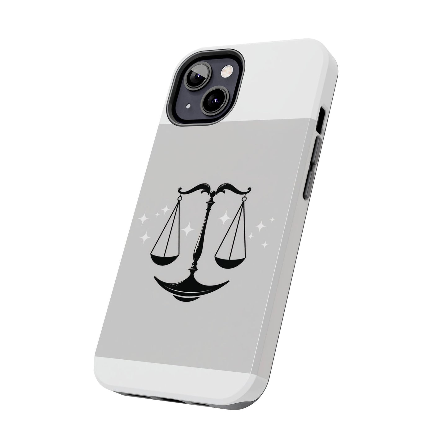 Libra Zodiac Phone Case Cover