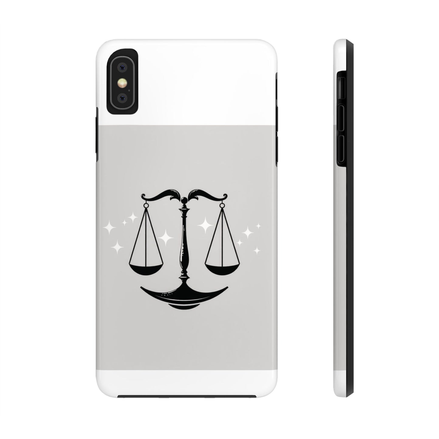 Libra Zodiac Phone Case Cover