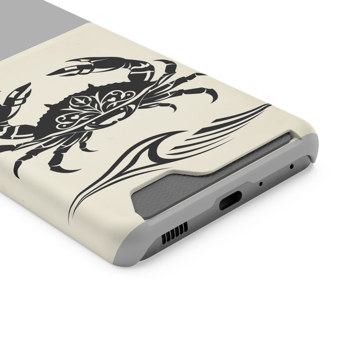Cancer Zodiac Phone Case Cover