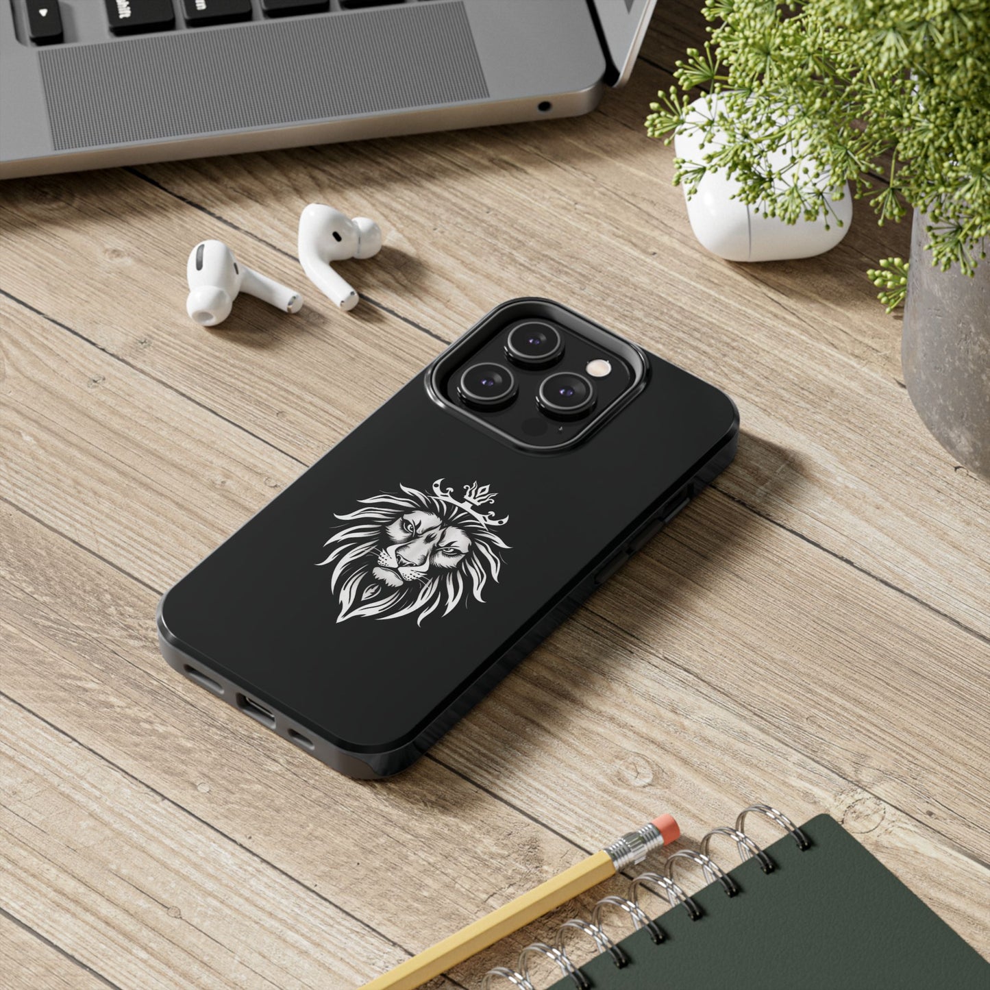 Leo Zodiac Phone Case Cover