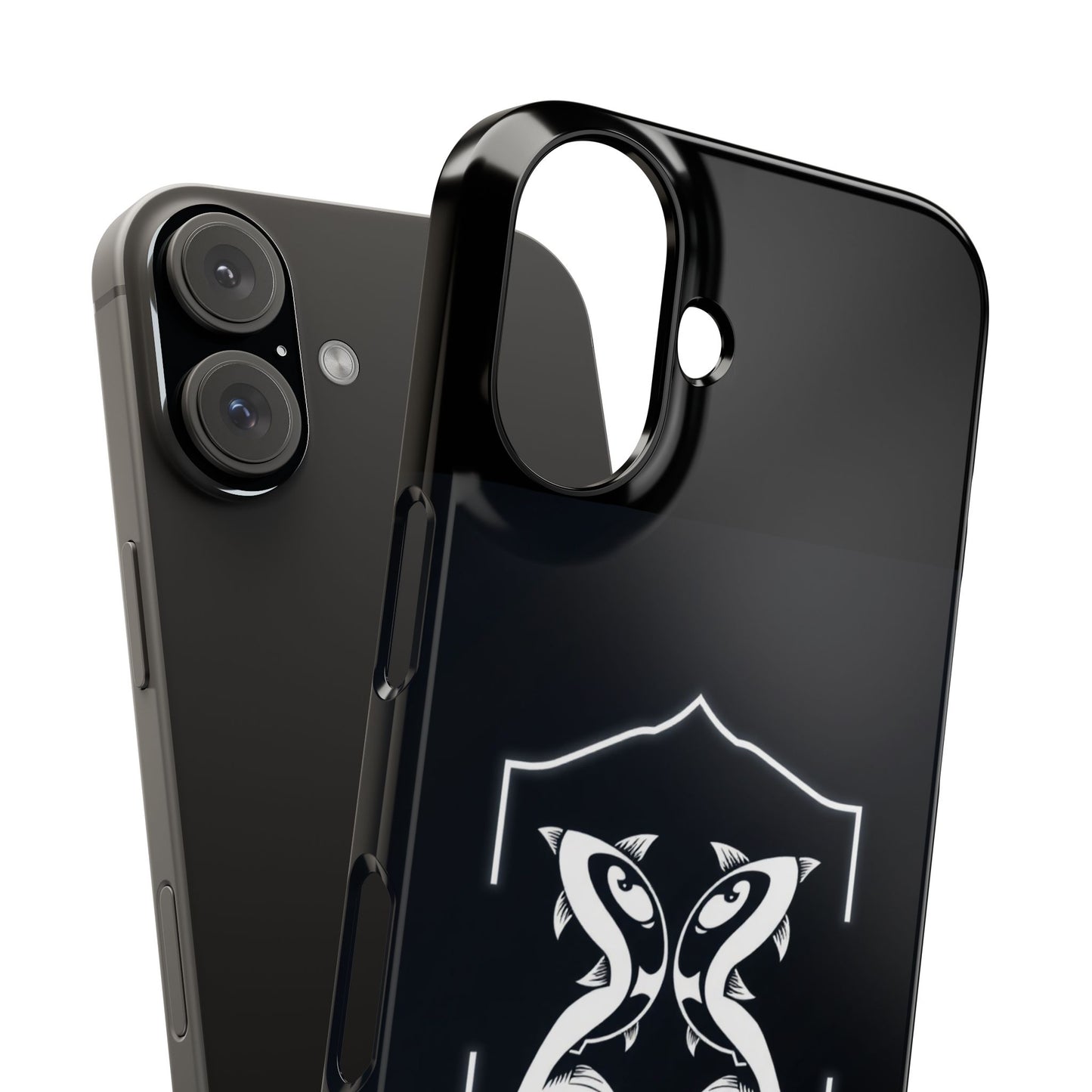 Gemini Zodiac Phone Case Cover