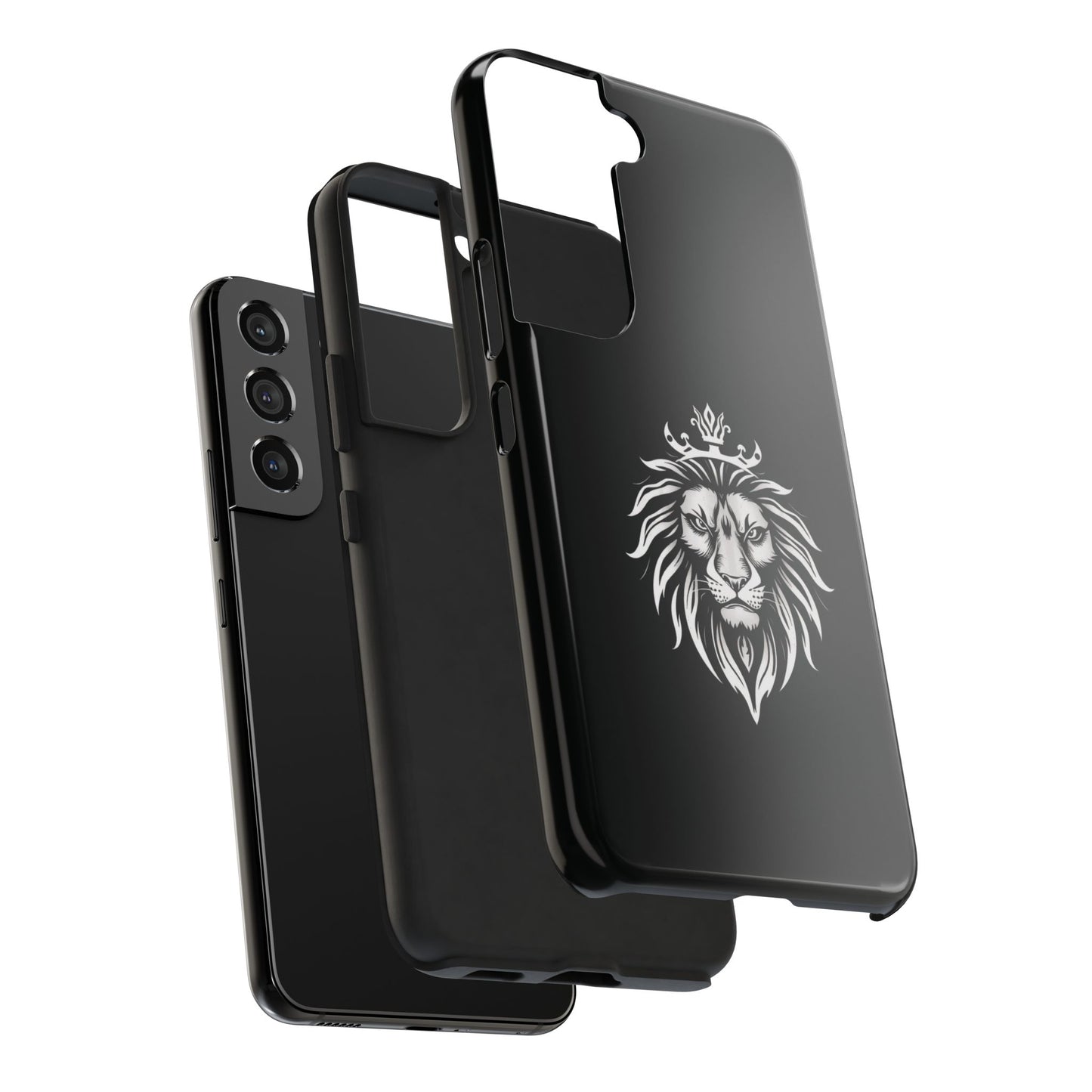 Leo Zodiac Phone Case Cover