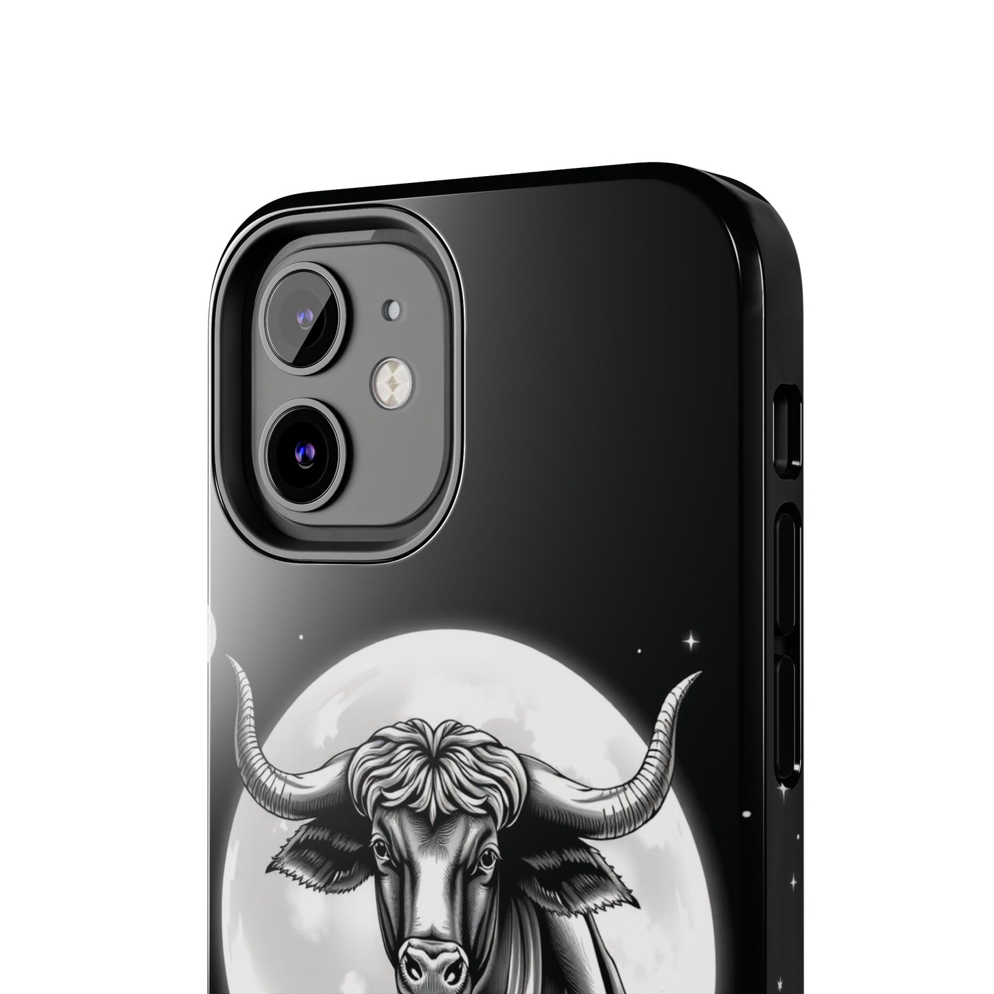 Taurus Zodiac Phone Case Cover