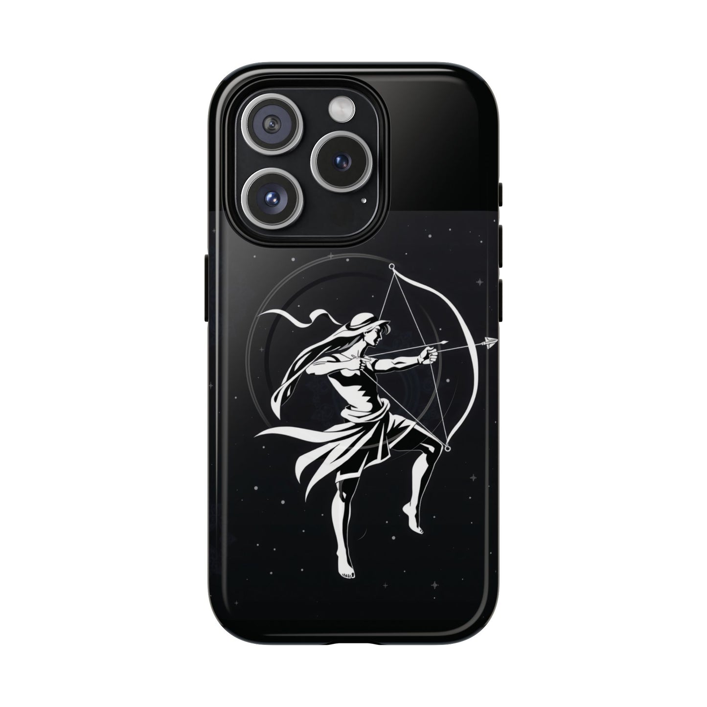 Sagittarius Zodiac Phone Case Cover