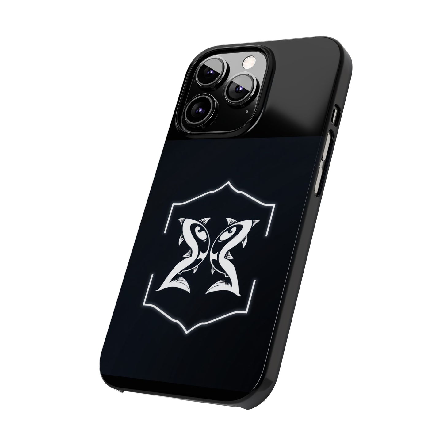 Gemini Zodiac Phone Case Cover