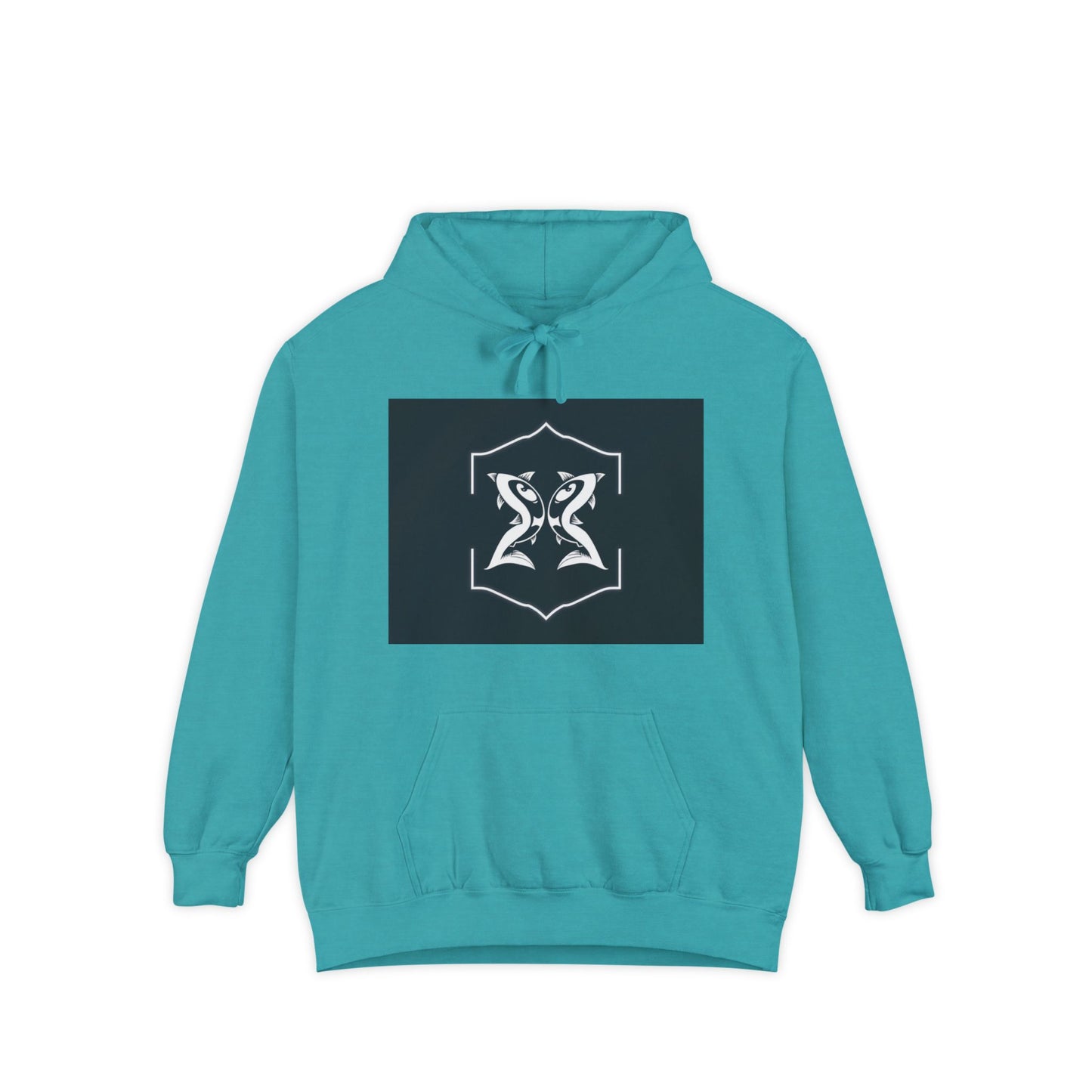 Gemini Zodiac Unisex Hoodie