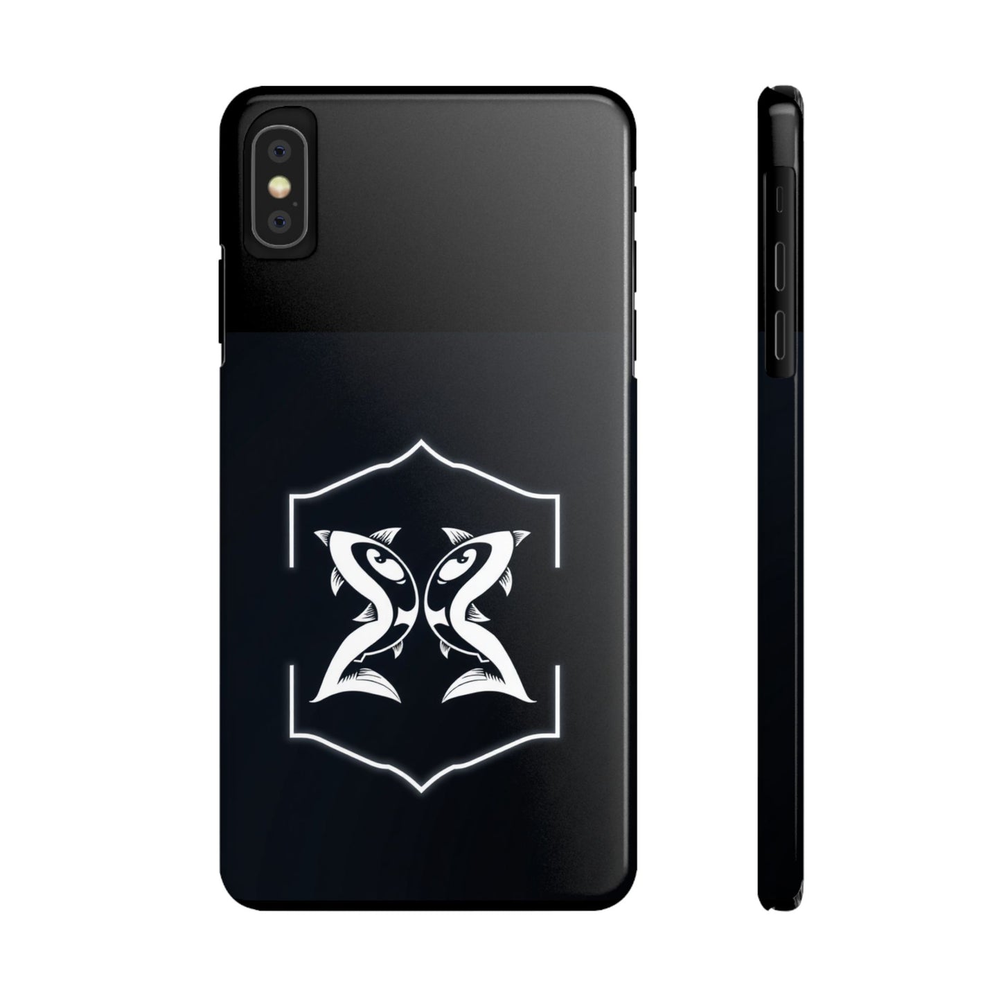 Gemini Zodiac Phone Case Cover