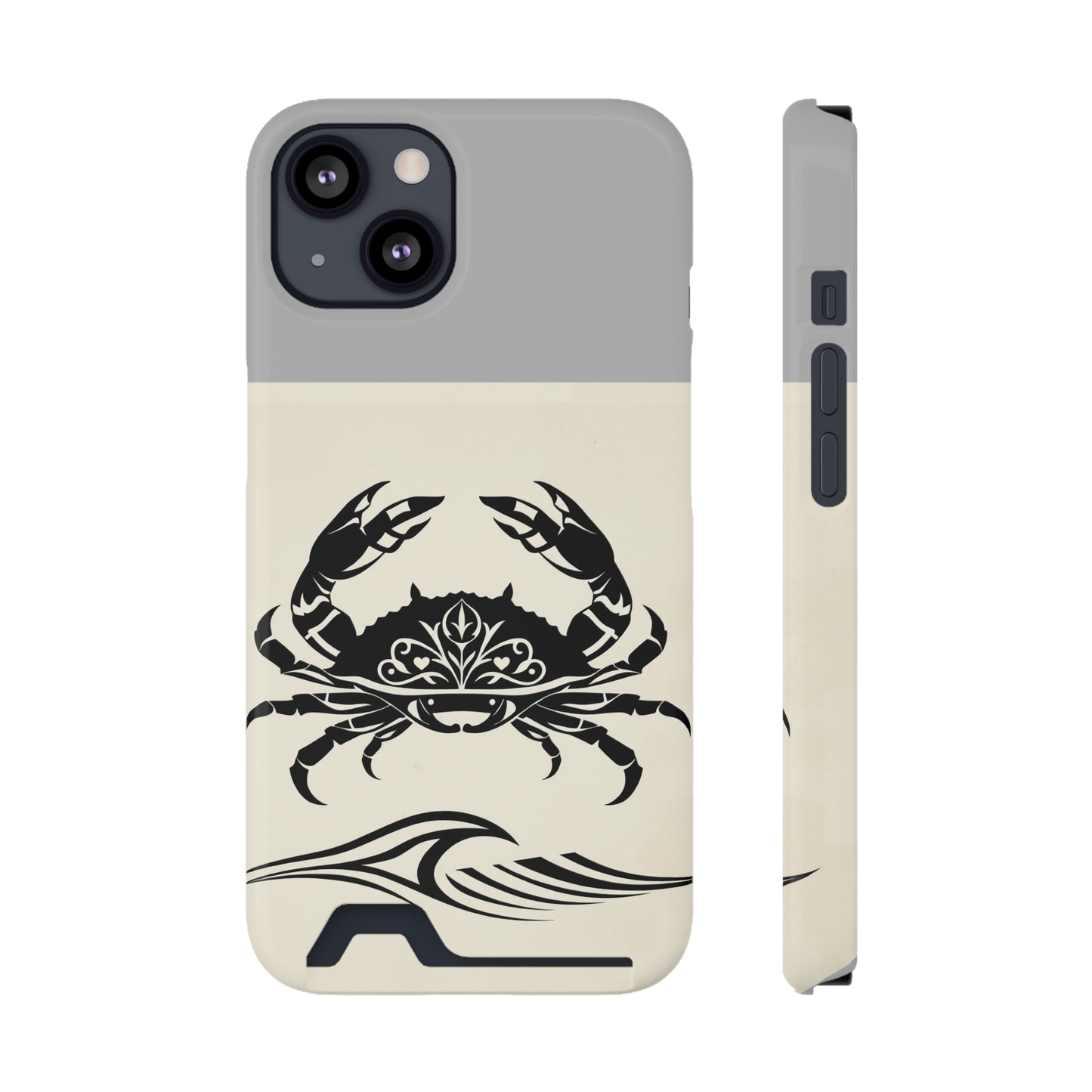 Cancer Zodiac Phone Case Cover