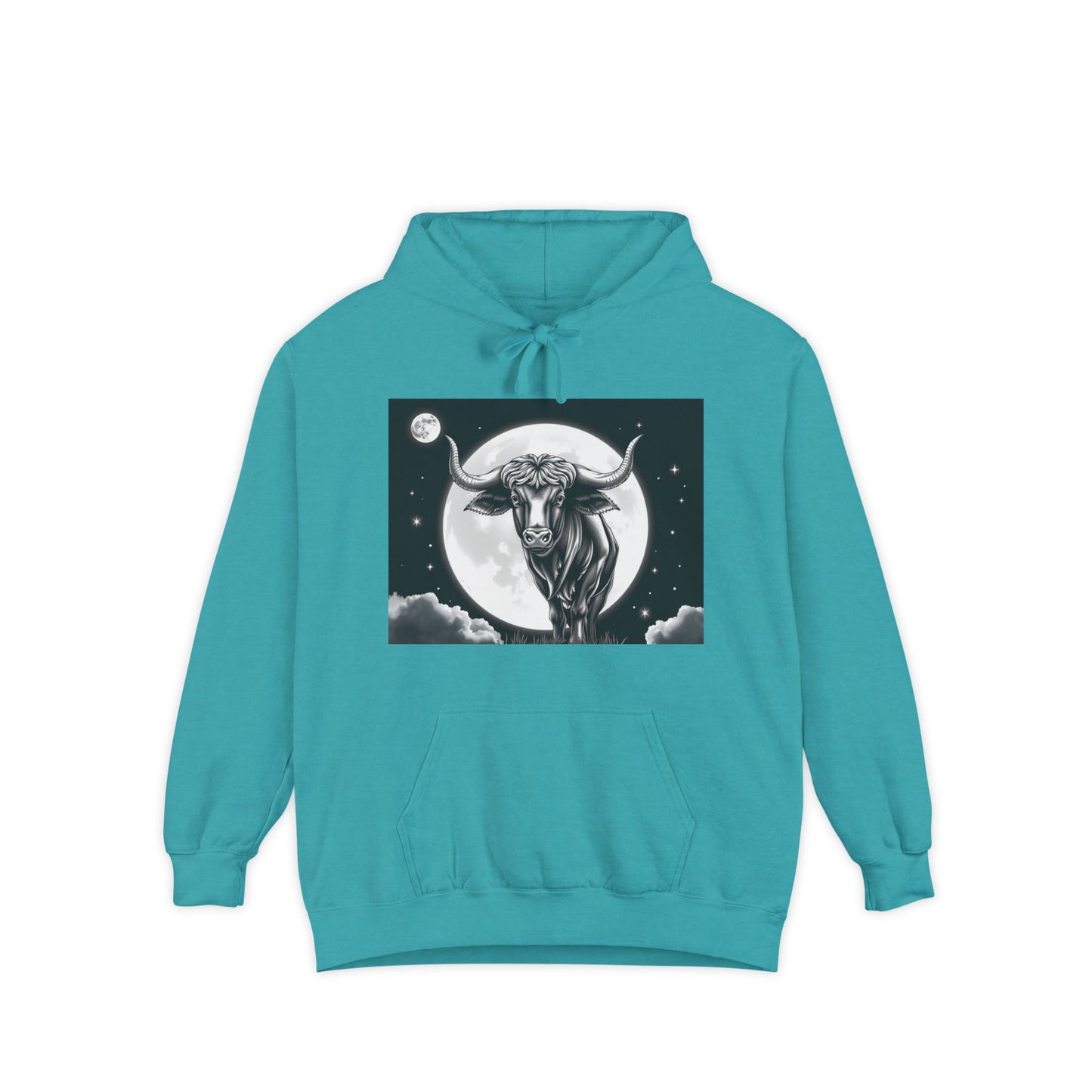 Taurus Zodiac Unisex Hoodie