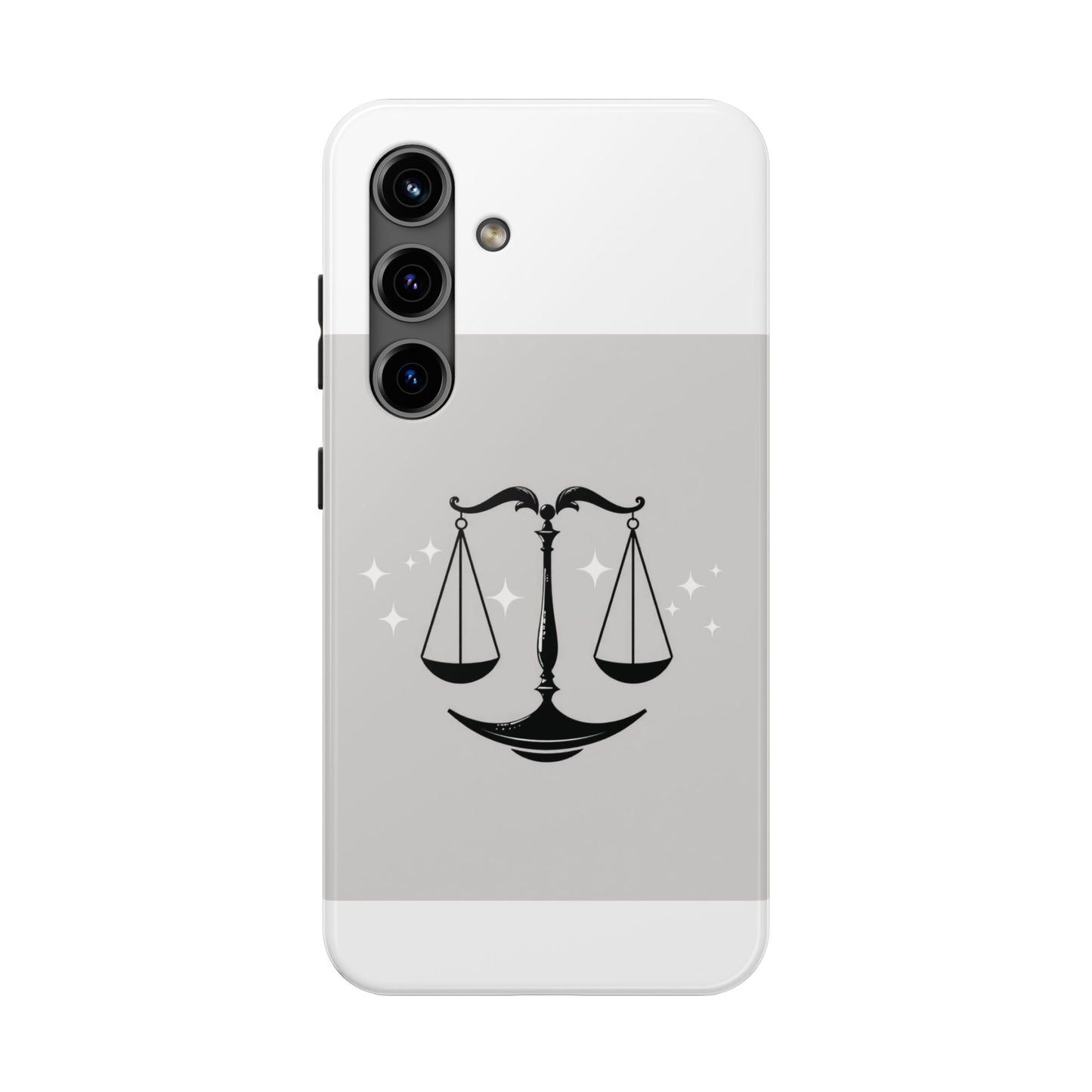 Libra Zodiac Phone Case Cover