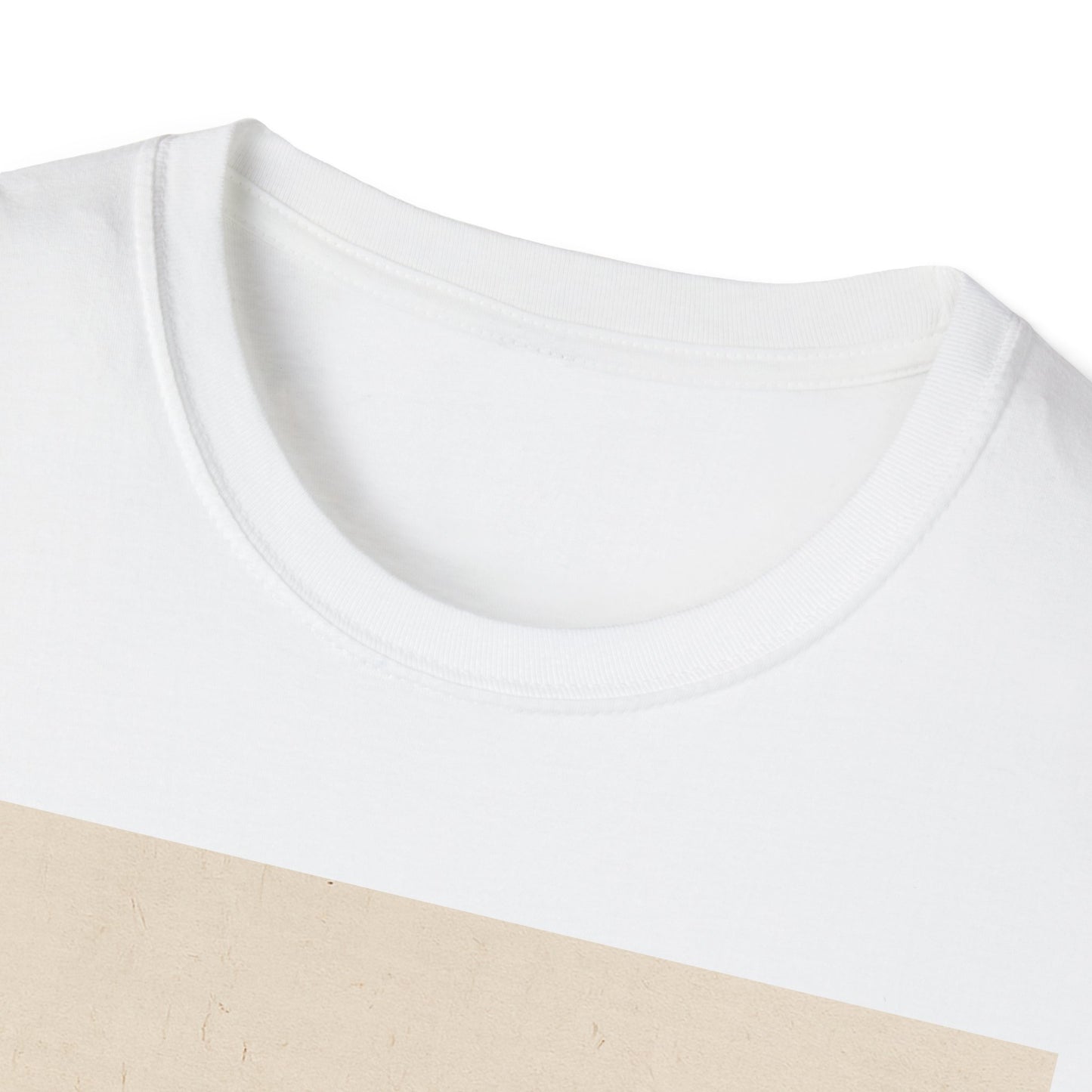 Better Together Unisex Softstyle T-Shirt, Friendship Gift Tee, Couples Matching Shirt, Family Reunion Apparel, Quality Printed Top