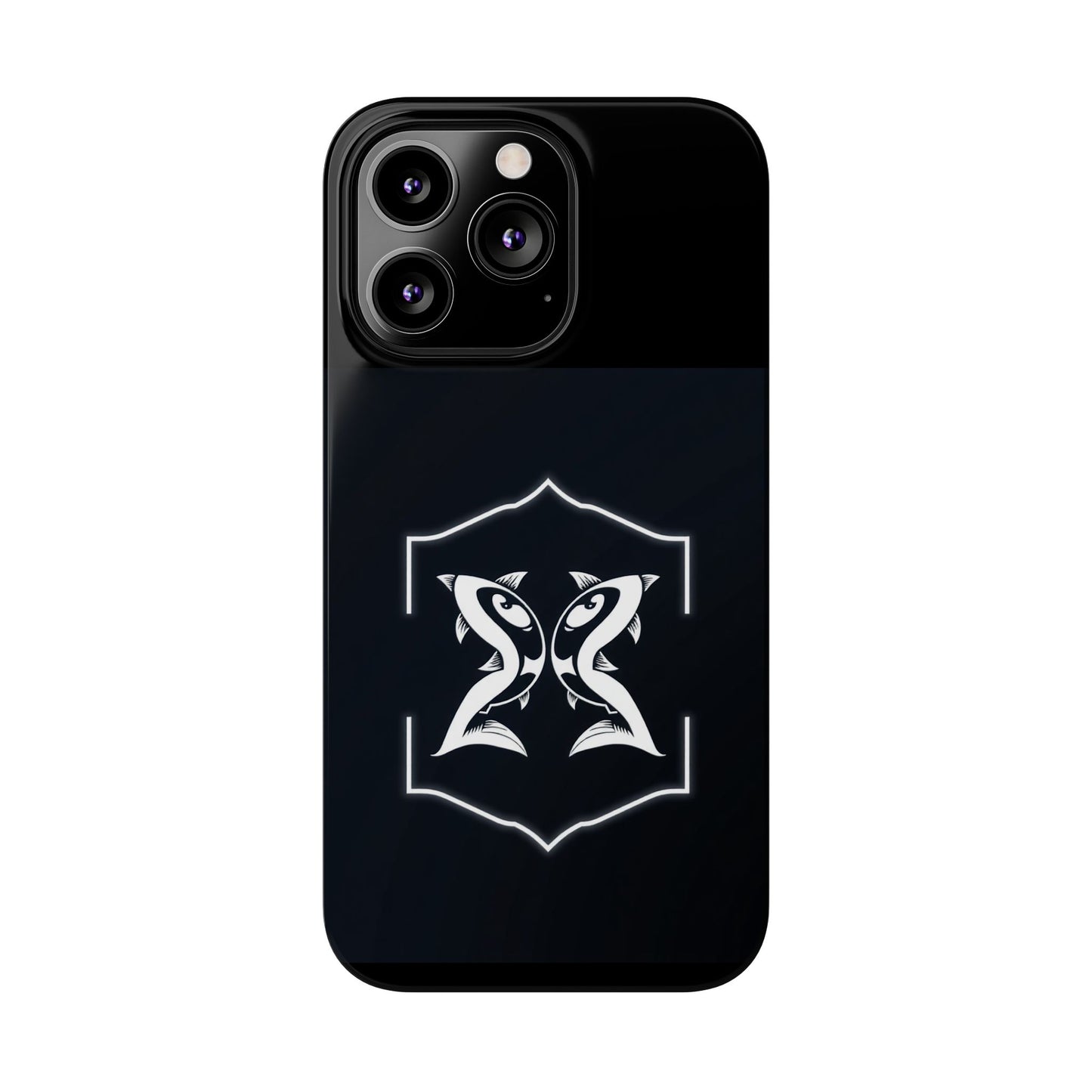 Gemini Zodiac Phone Case Cover