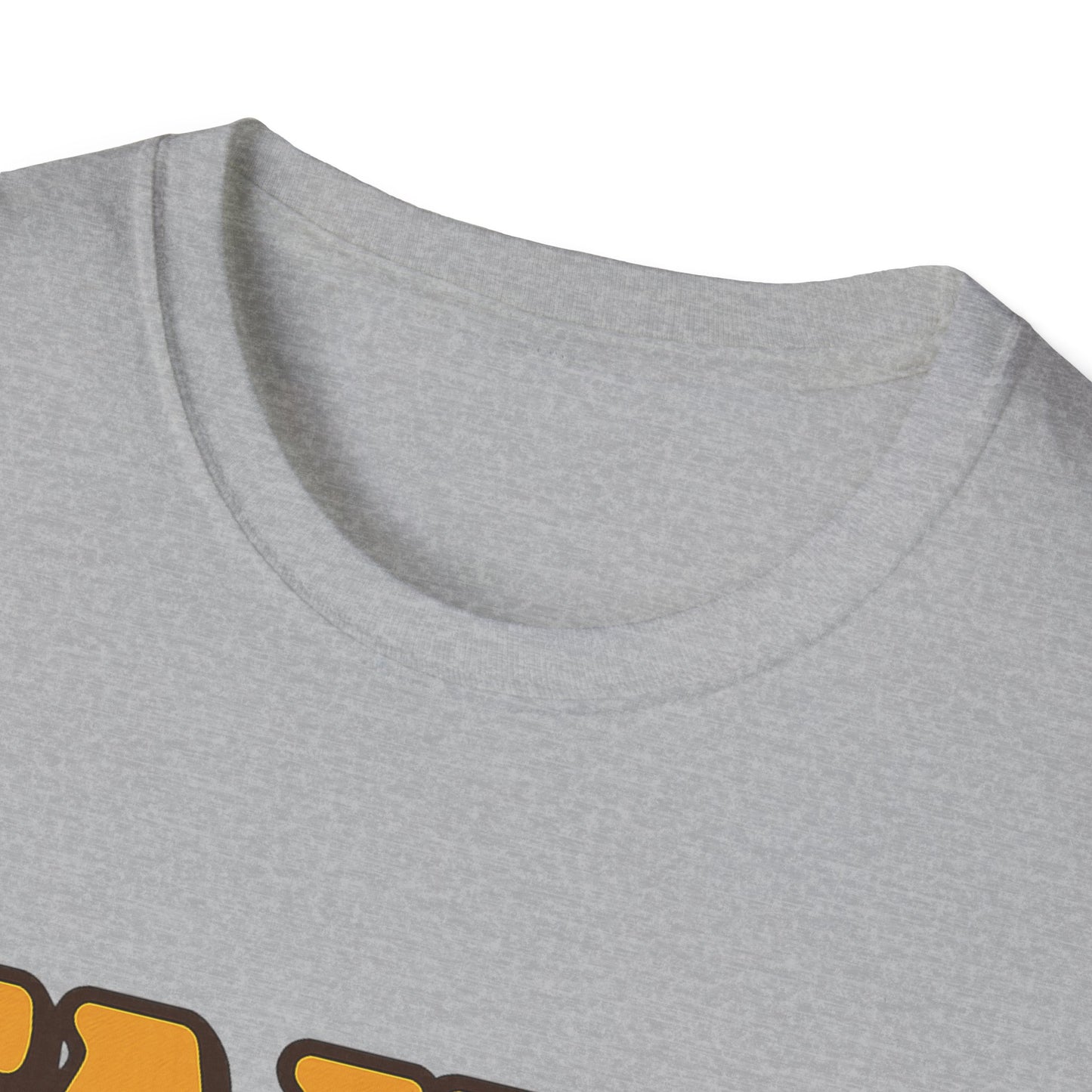 Faith Over Fear Christian T-Shirt – Softstyle Unisex Inspirational Tee for Women & Men.