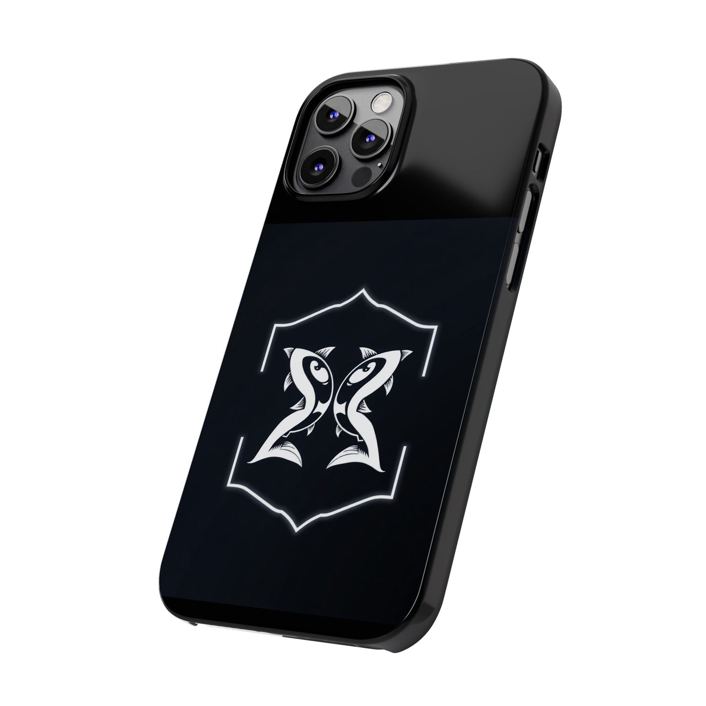 Gemini Zodiac Phone Case Cover