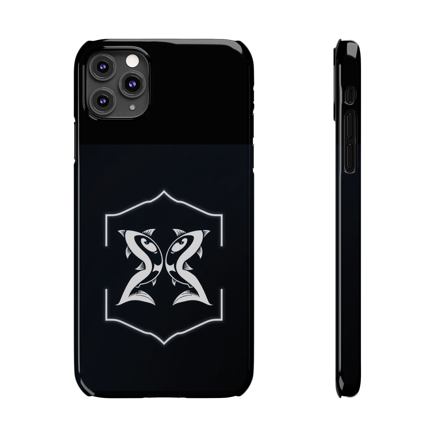 Gemini Zodiac Phone Case Cover