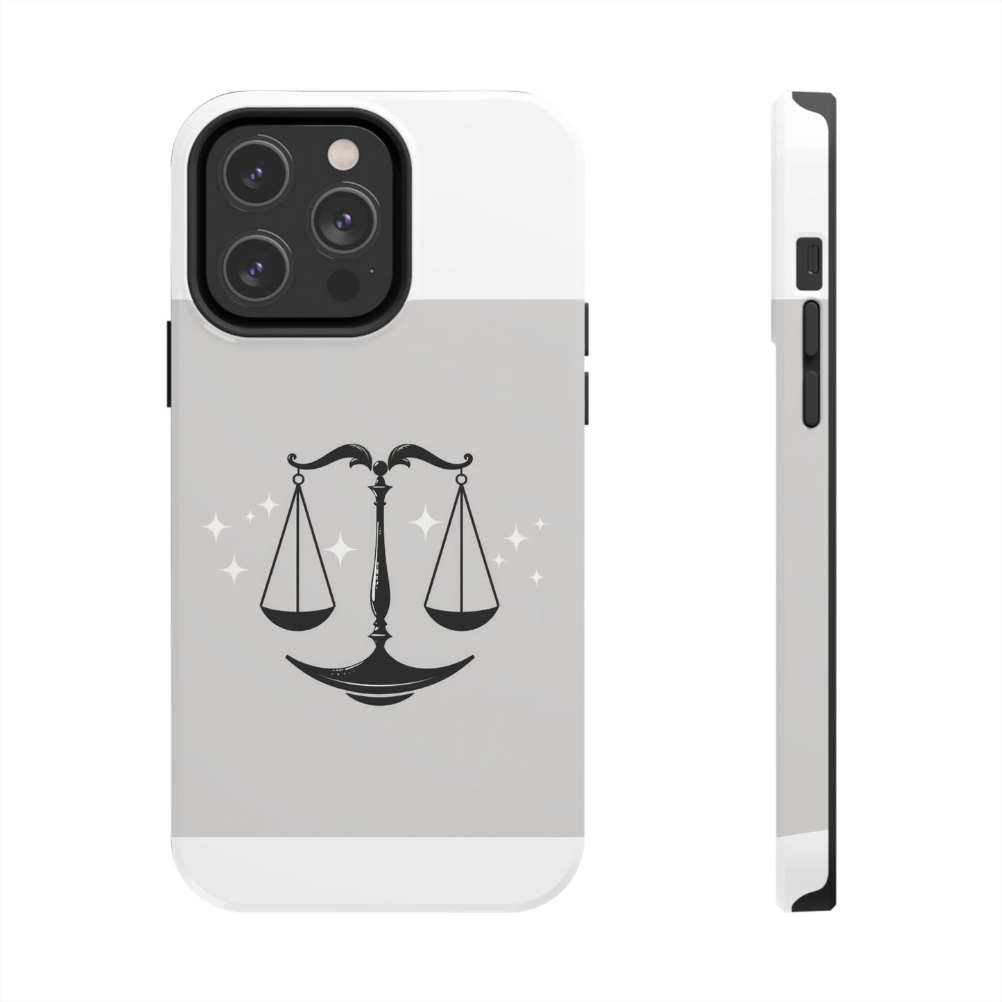 Libra Zodiac Phone Case Cover