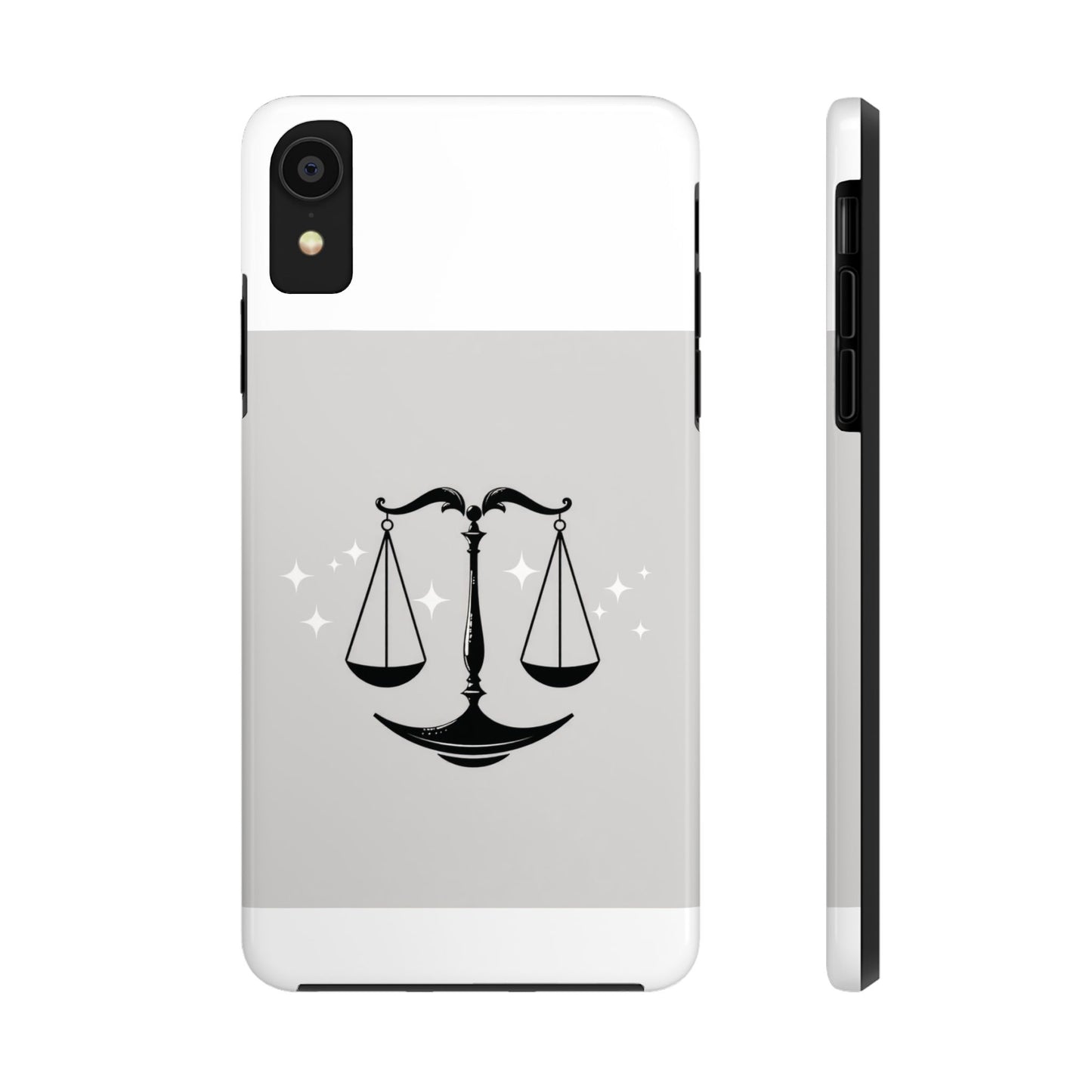 Libra Zodiac Phone Case Cover