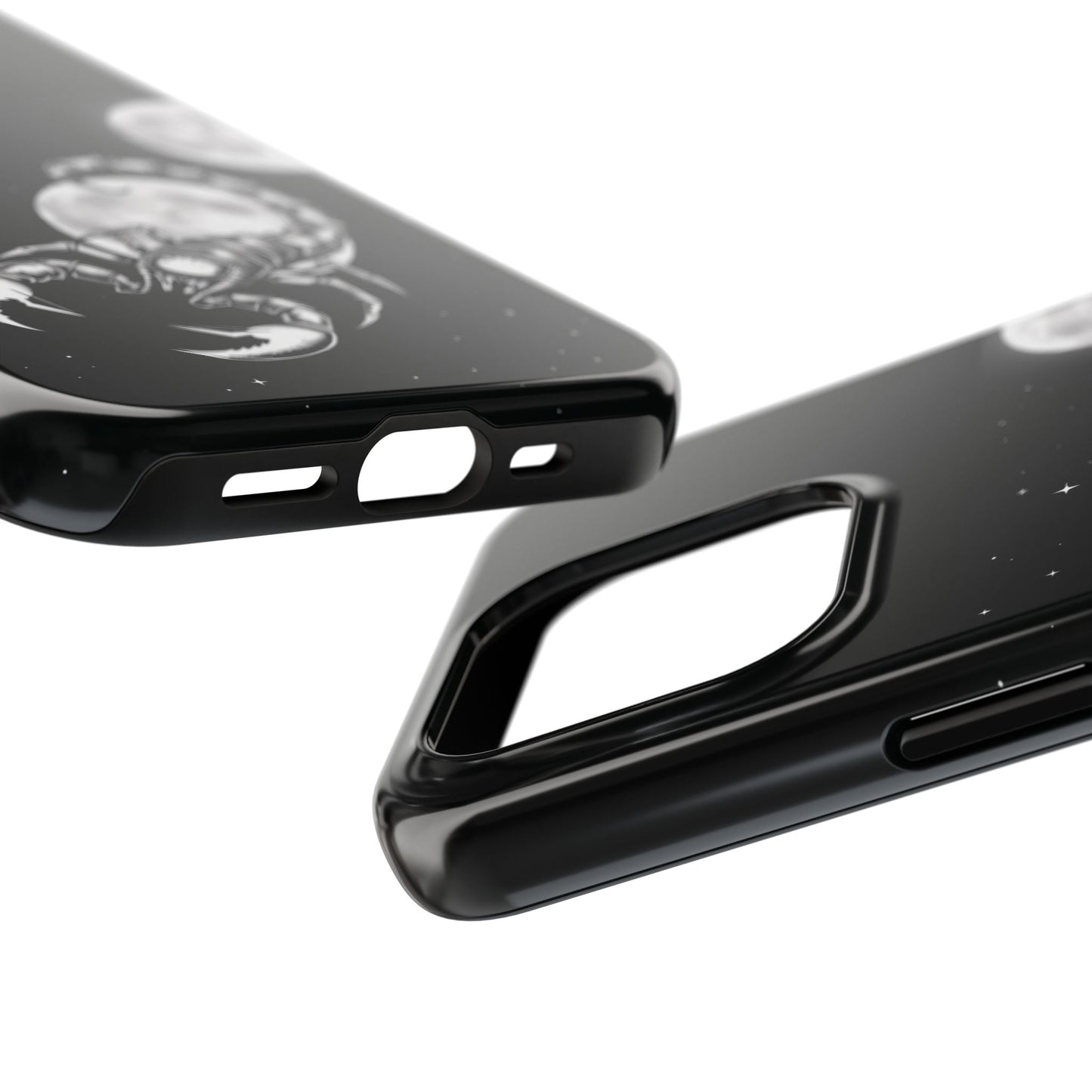 Scorpio Zodiac Phone Case Cover