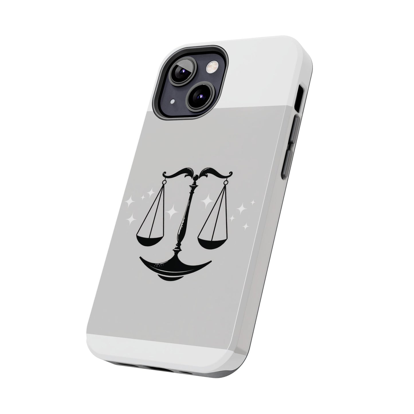 Libra Zodiac Phone Case Cover