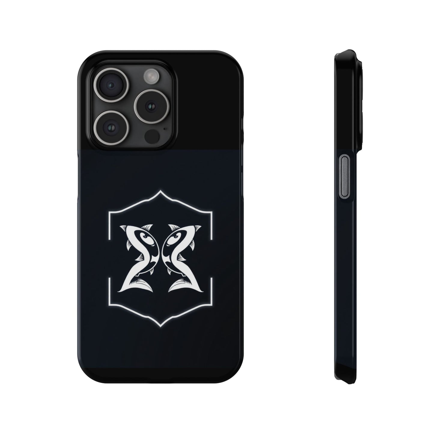 Gemini Zodiac Phone Case Cover