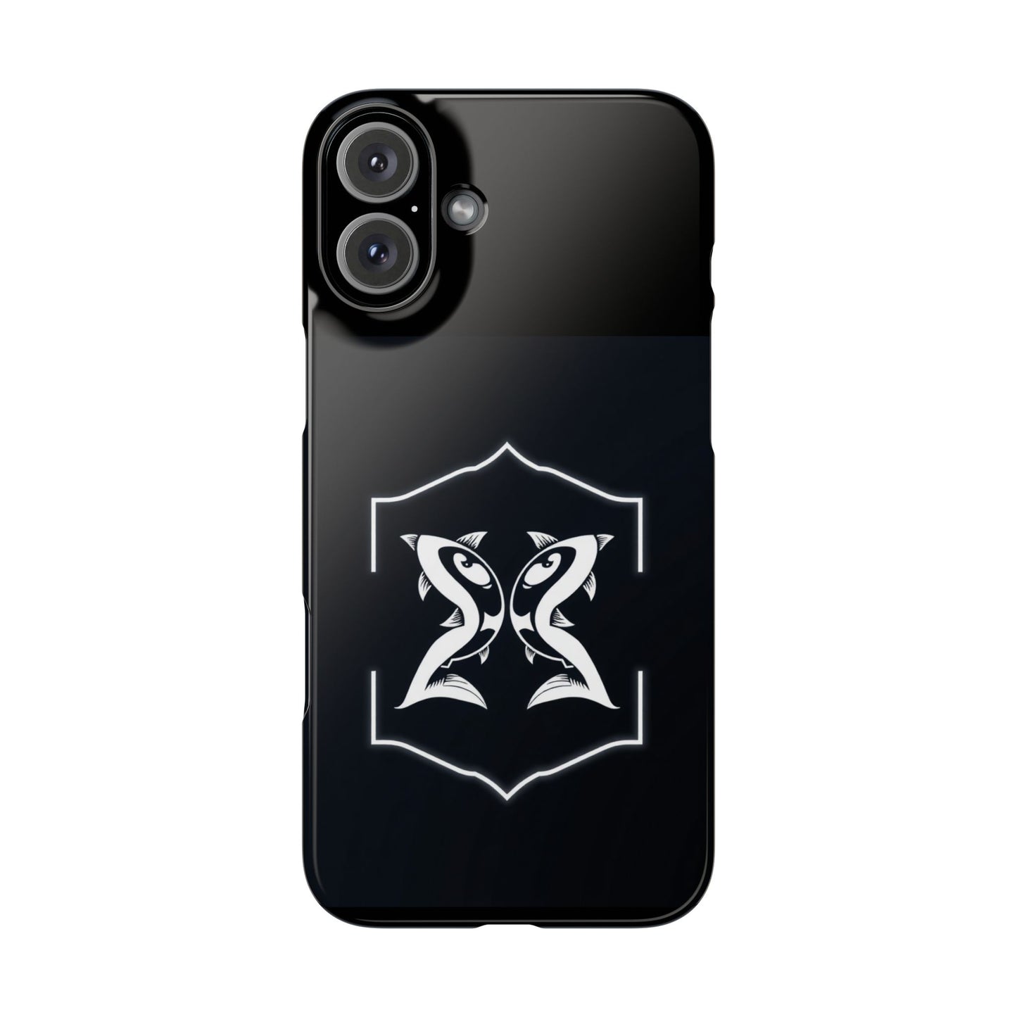 Gemini Zodiac Phone Case Cover