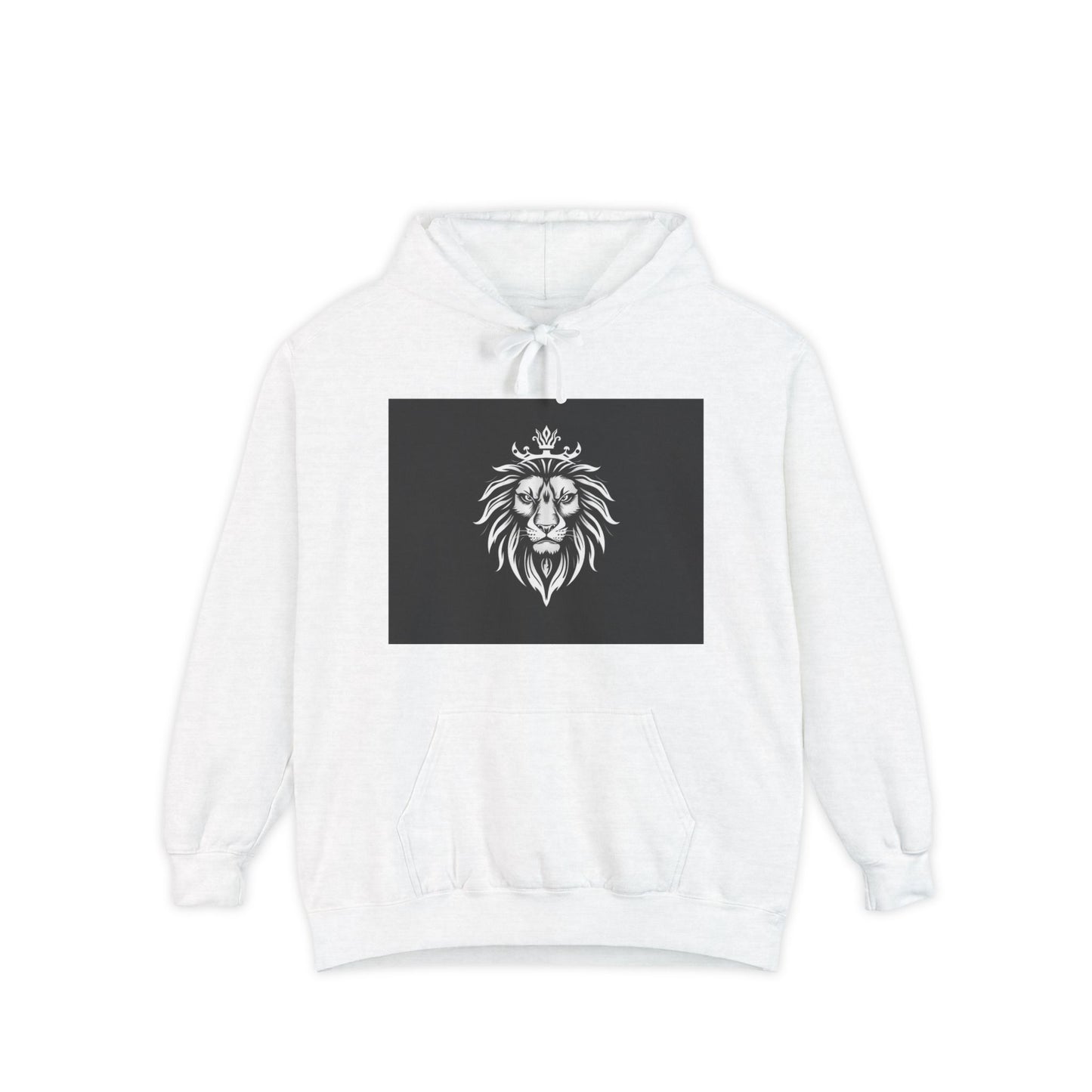 Leo Zodiac Unisex Hoodie