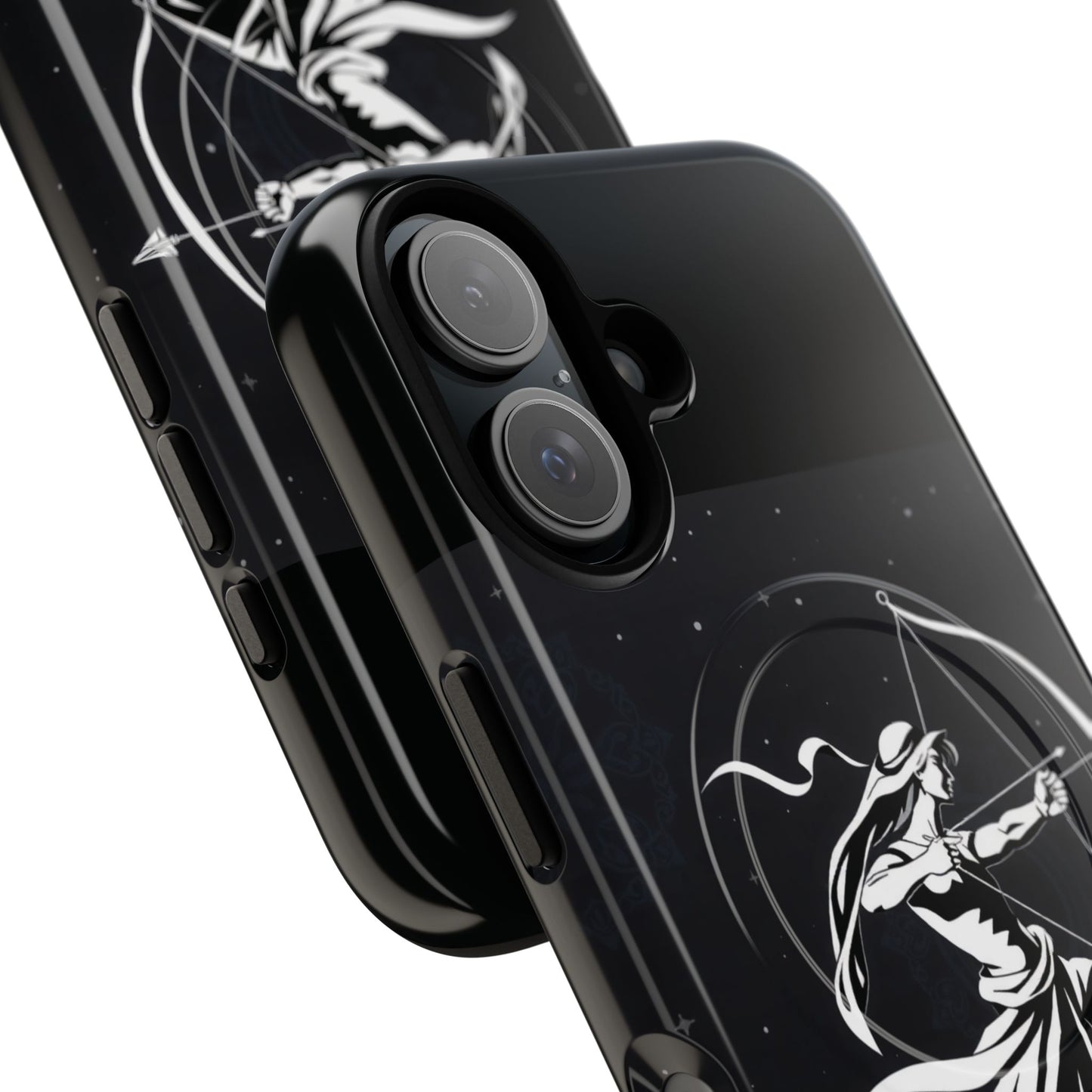 Sagittarius Zodiac Phone Case Cover