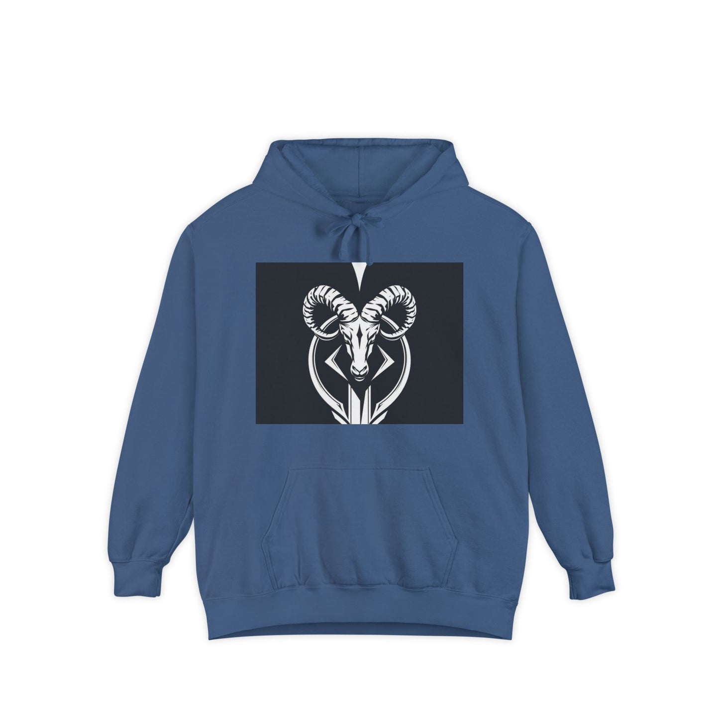 Aries Zodiac Unisex Hoodie
