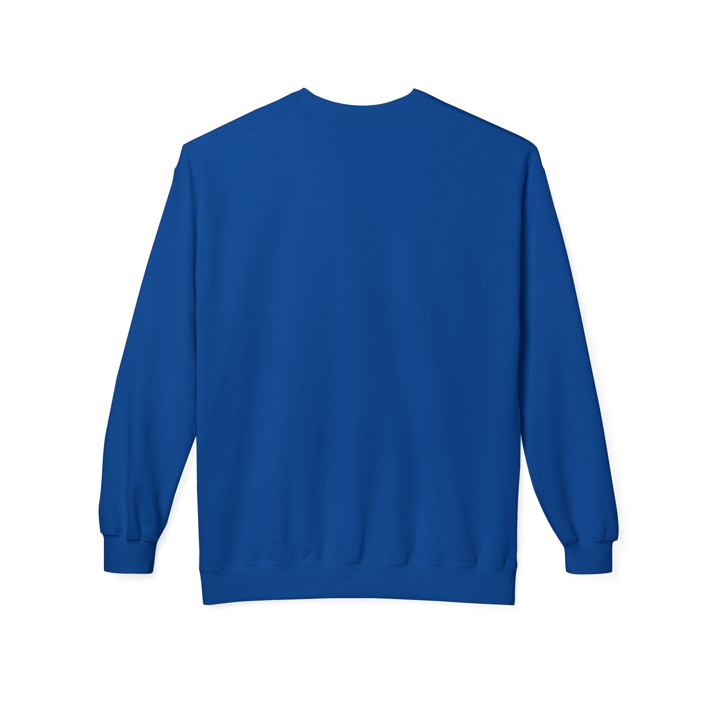 “Stand firm” Crewneck Sweatshirt – Unisex Christian Apparel