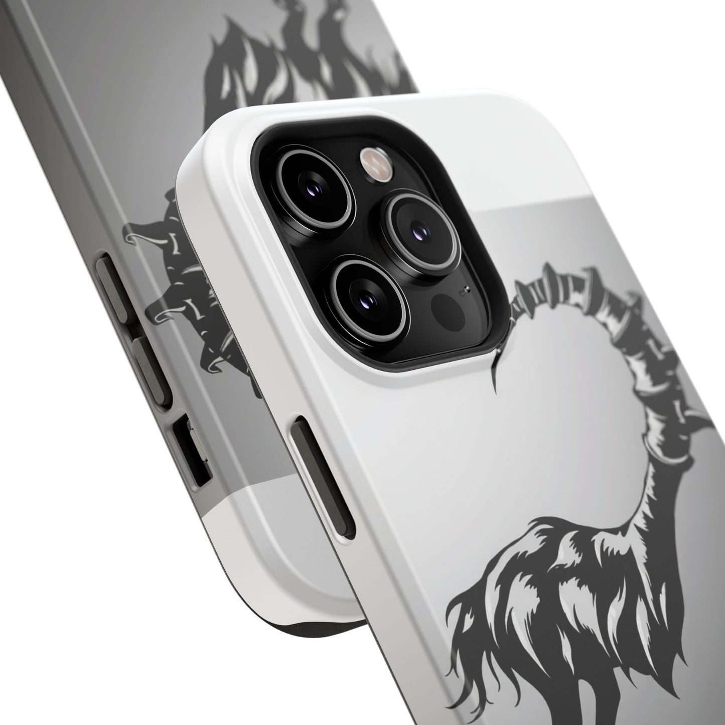 Capricorn Zodiac Phone Case Cover