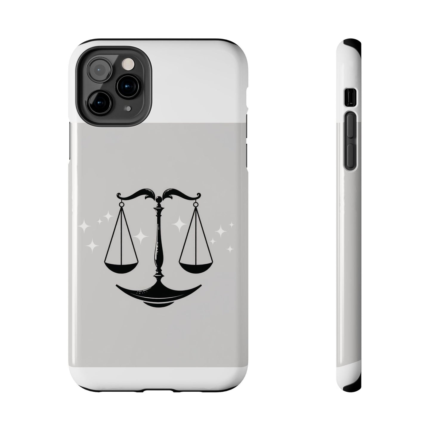 Libra Zodiac Phone Case Cover
