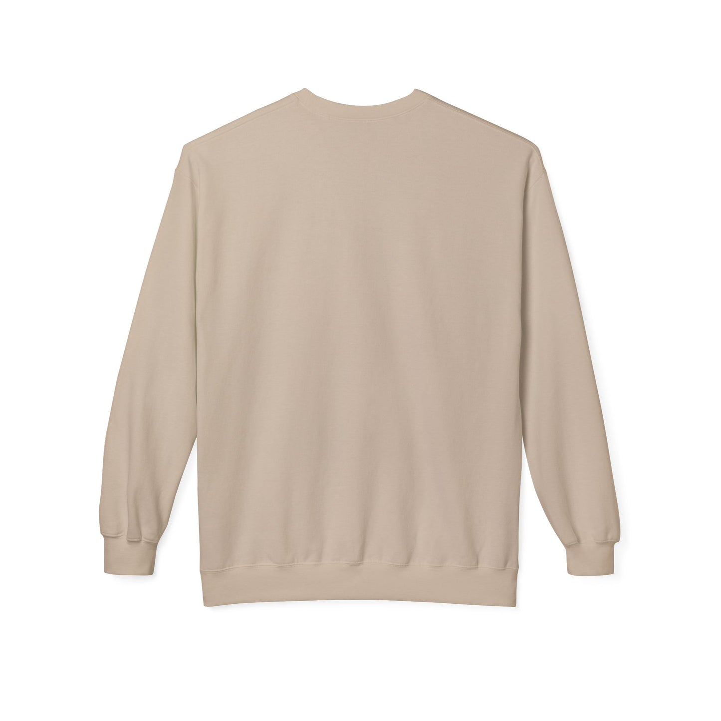 “Blessed” Crewneck Sweatshirt – Unisex Christian Apparel