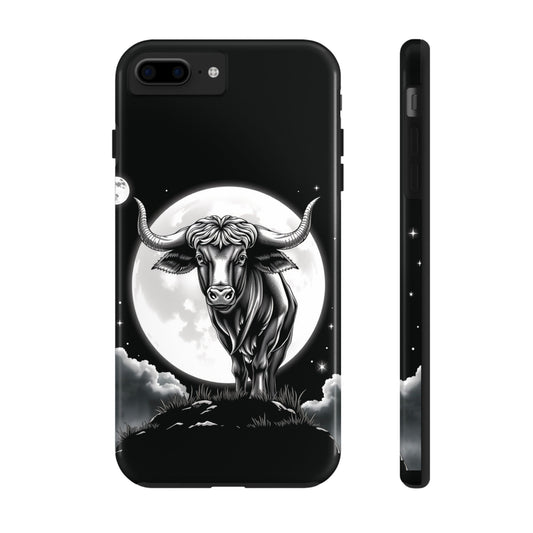 Taurus Zodiac Phone Case Cover