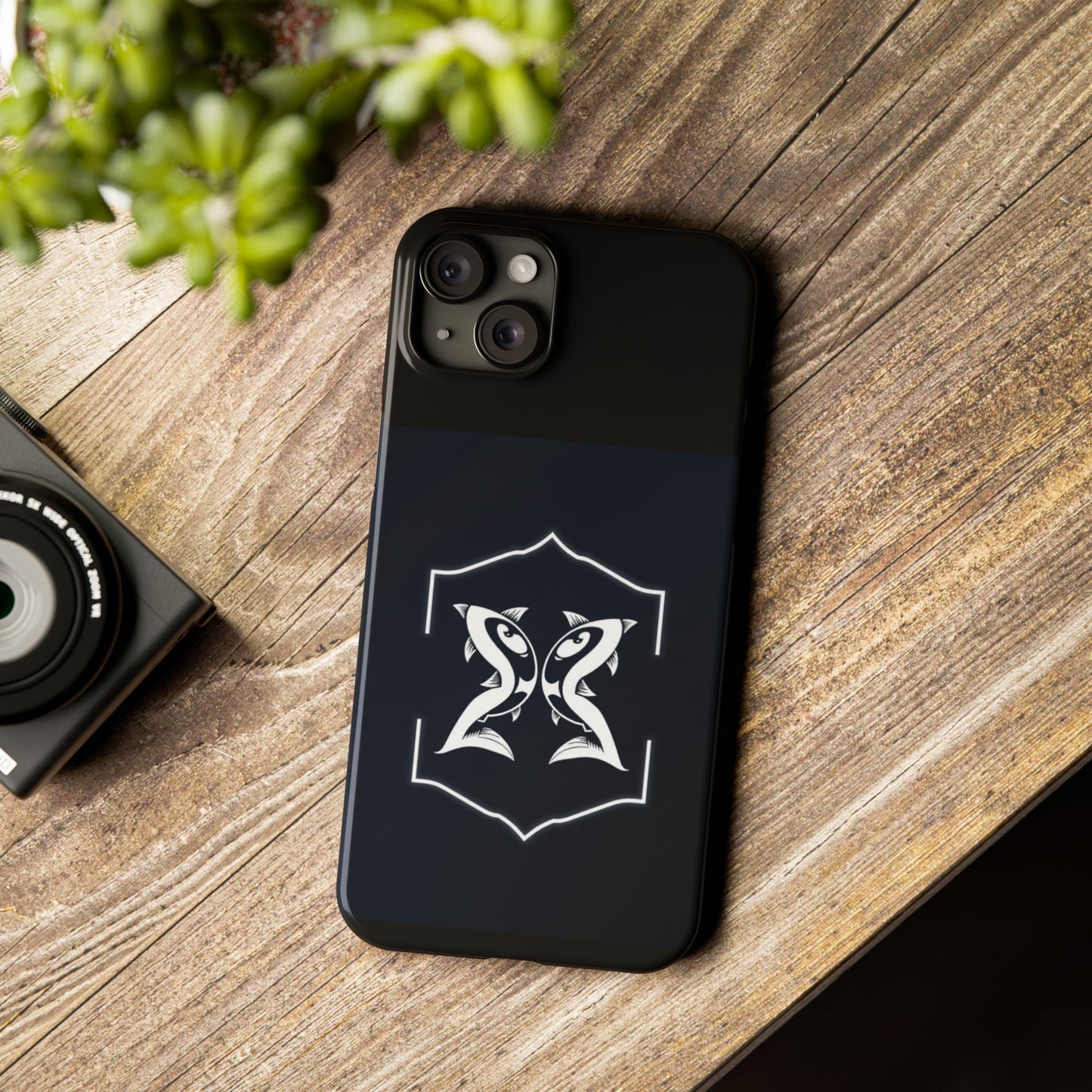 Gemini Zodiac Phone Case Cover