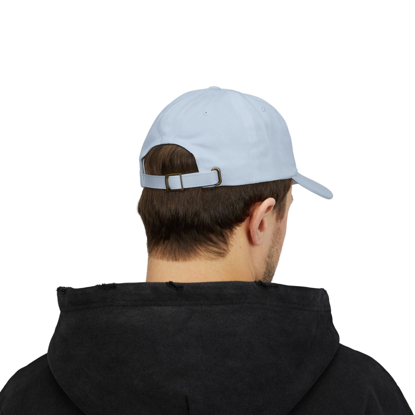 Jesus Cap – Faith-Inspired Christian Hat for Everyday Witness