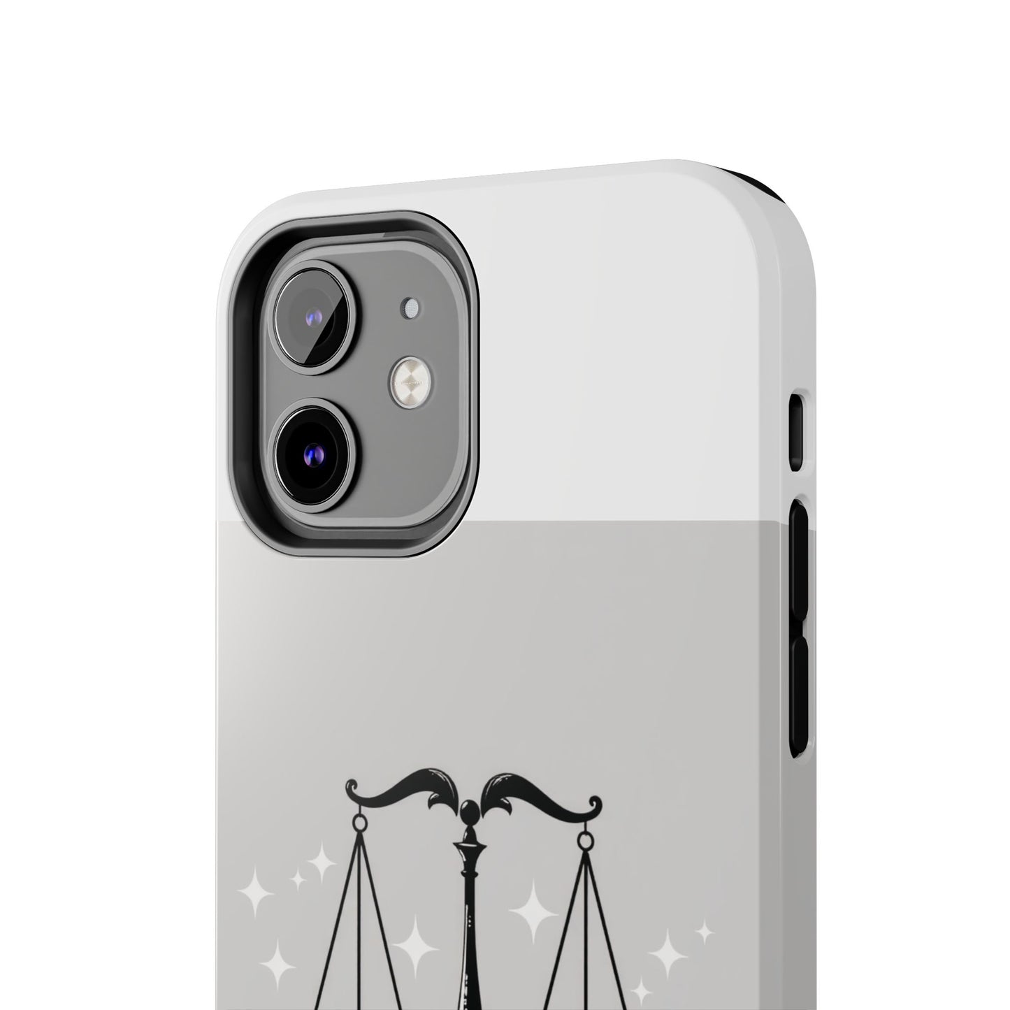 Libra Zodiac Phone Case Cover