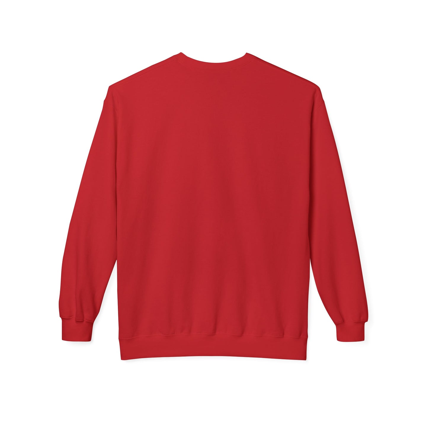 Grace Crewneck Sweatshirt, Unisex Fleece Sweater, Cozy Pullover, Inspirational Gift, Casual Style, Perfect for Every Occasion